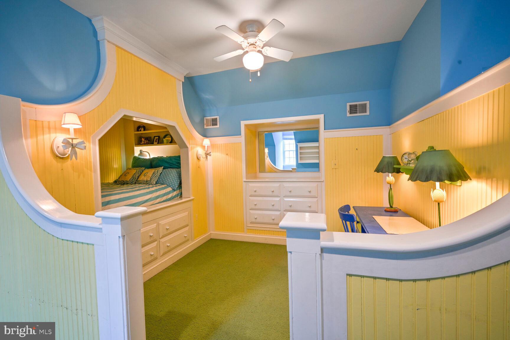 CHEVY CHASE COMMONS - Residential