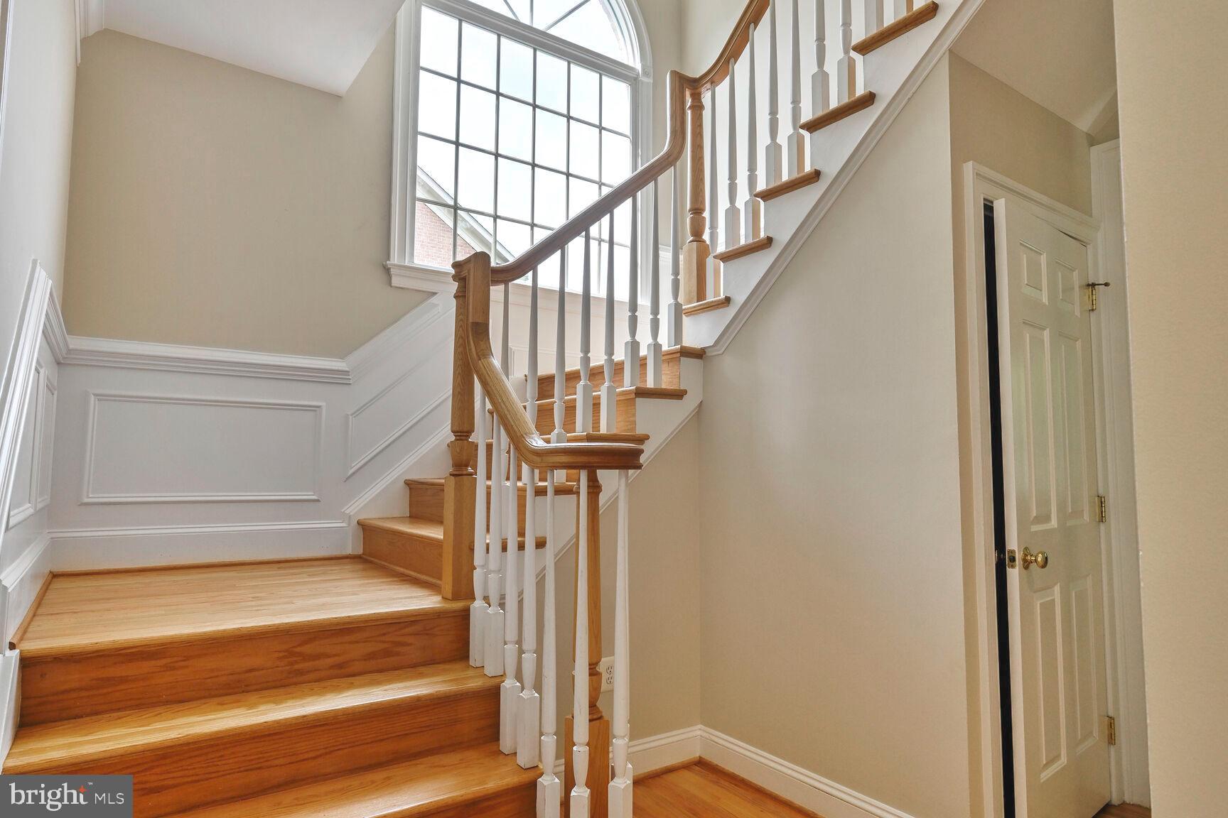 CHEVY CHASE COMMONS - Residential