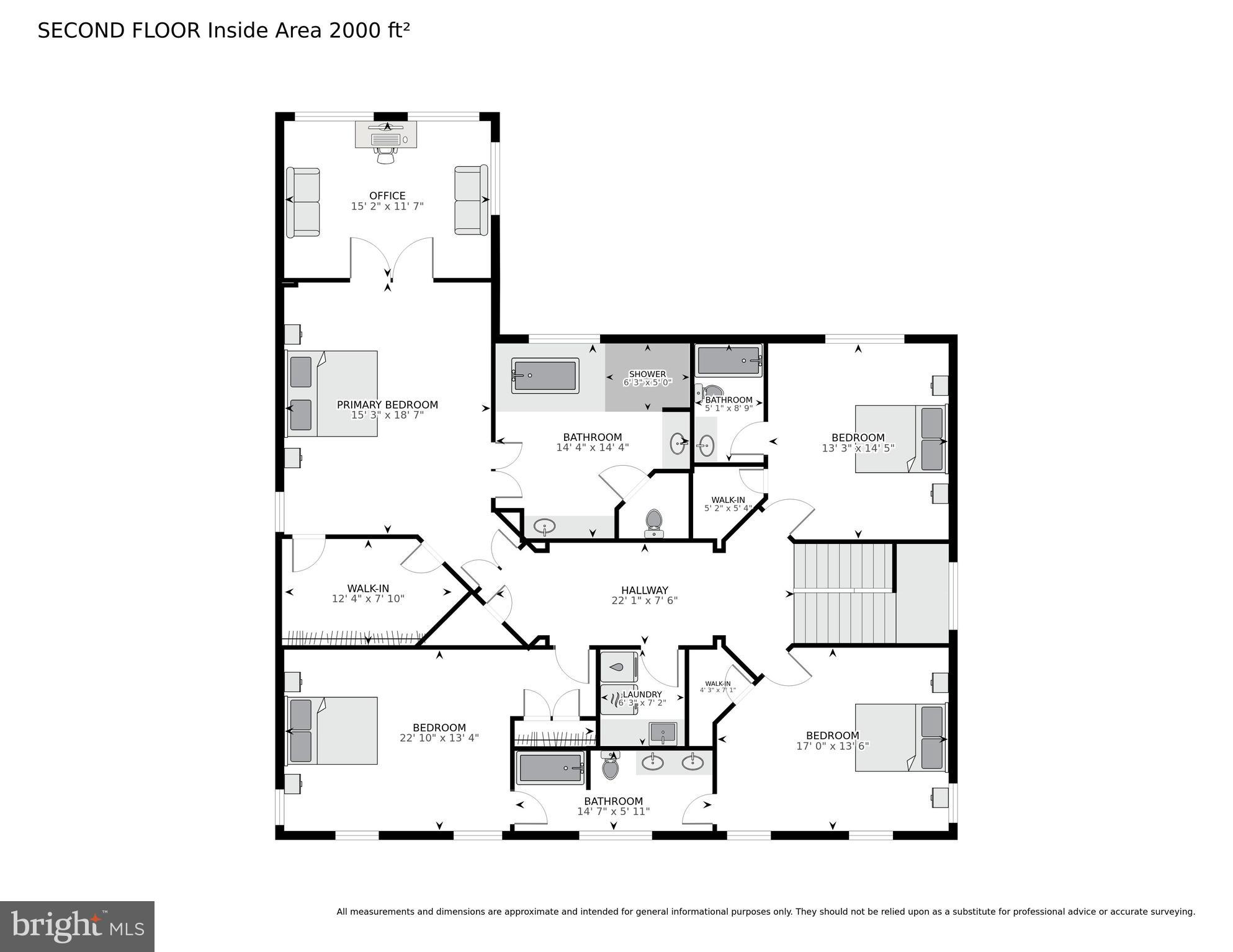CHEVY CHASE COMMONS - Residential