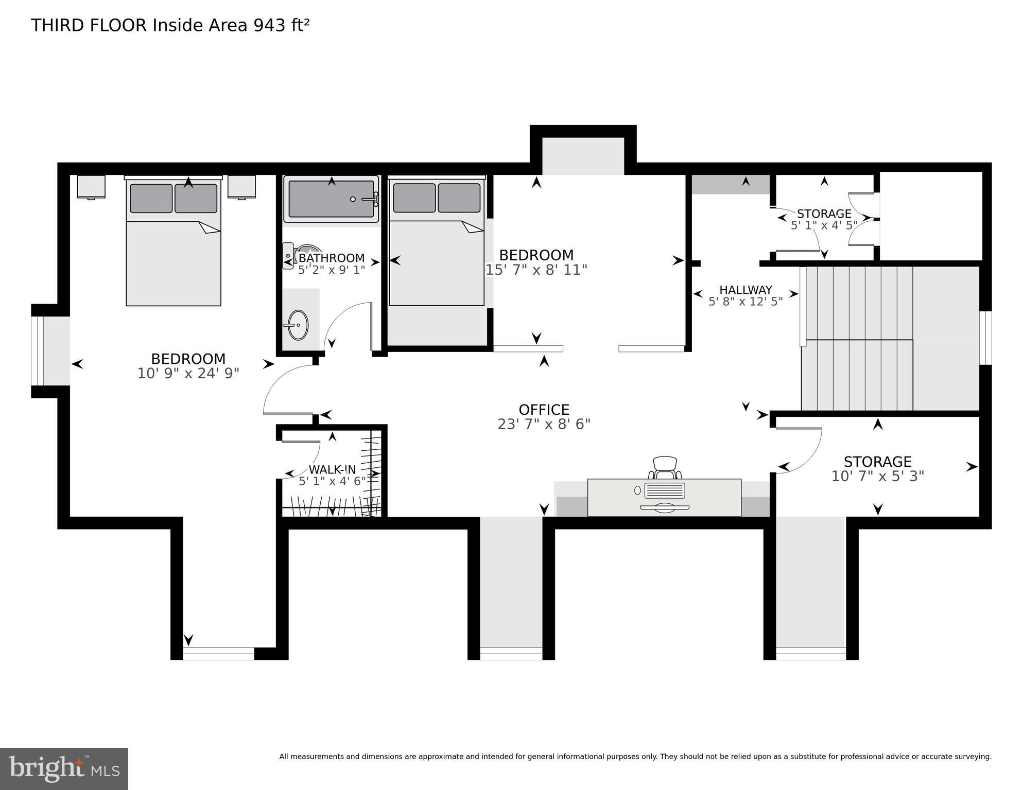 CHEVY CHASE COMMONS - Residential