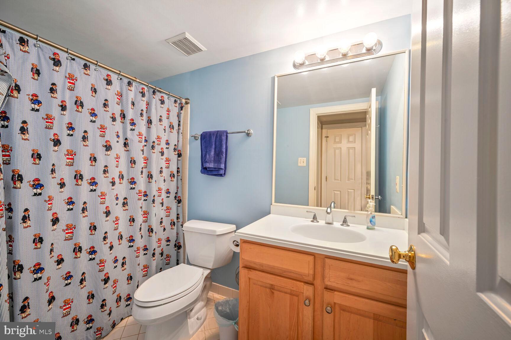 CHEVY CHASE COMMONS - Residential