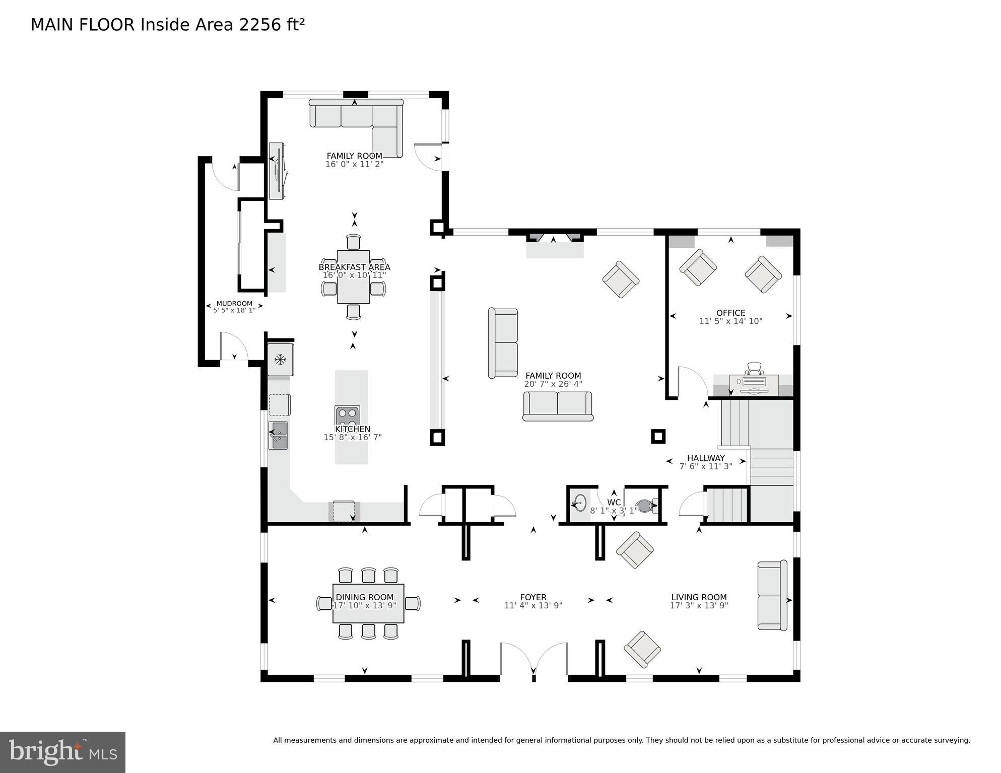 CHEVY CHASE COMMONS - Residential