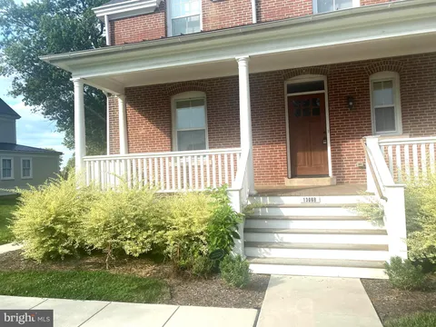 1306 Officers Row Unit B, Delaware City, DE MLS: DENC2086250