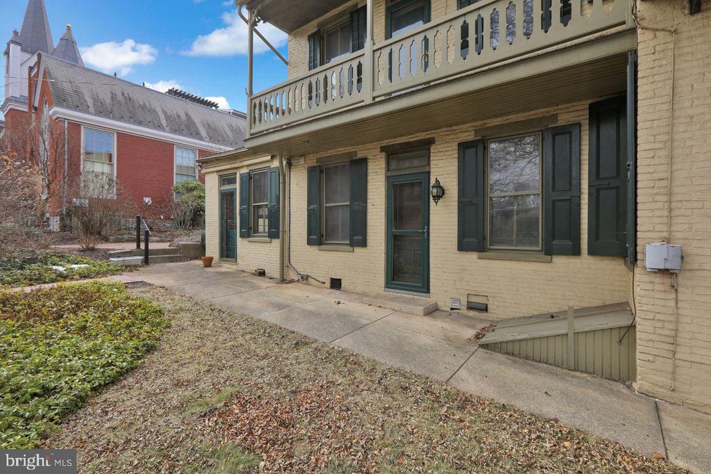 Photo of 432 W Walnut Street, LANCASTER, PA 17603 (MLS # PALA2063692)