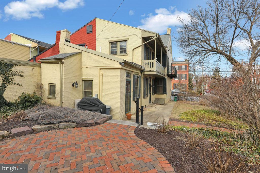 Photo of 432 W Walnut Street, LANCASTER, PA 17603 (MLS # PALA2063692)