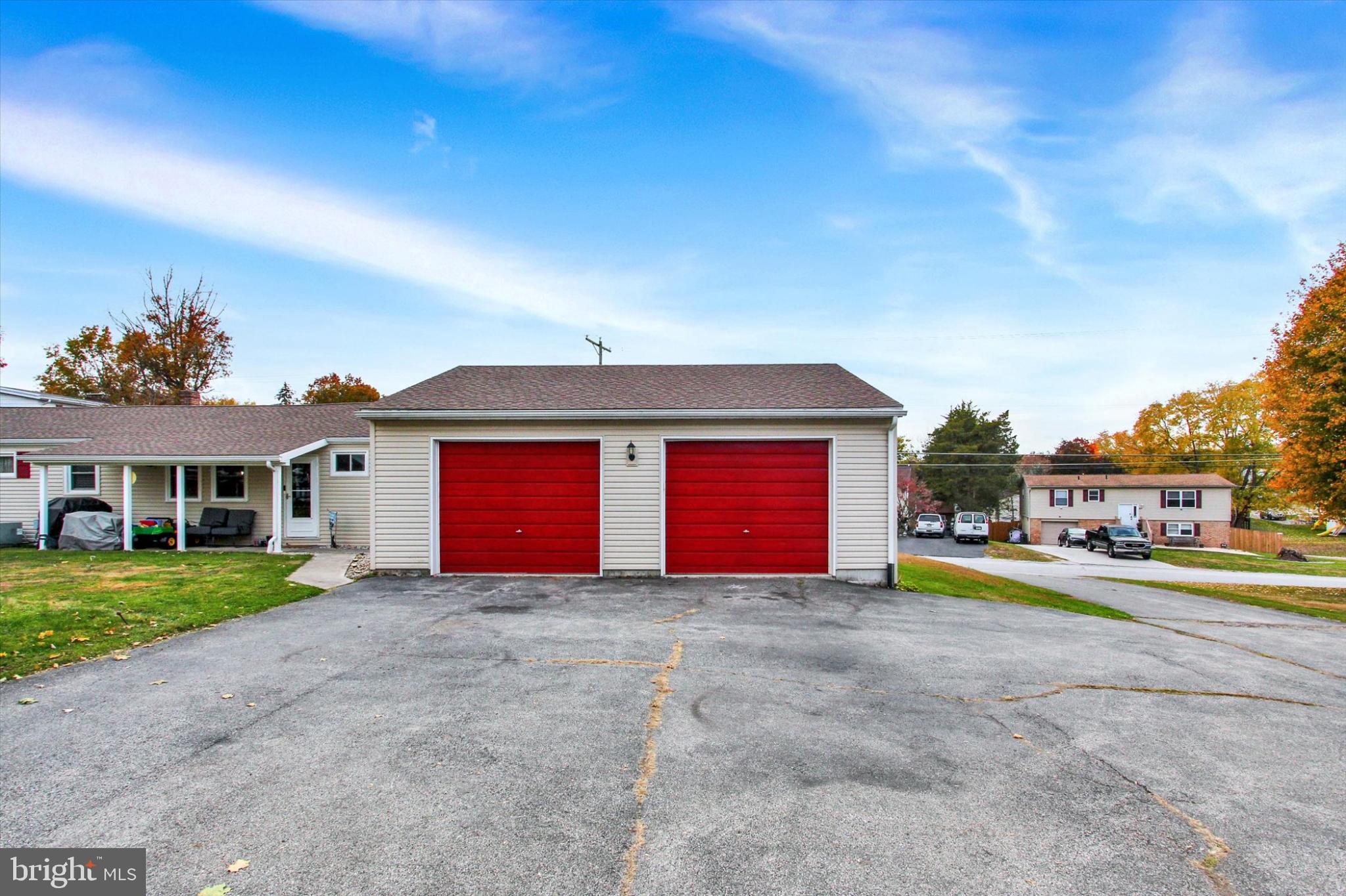 NEW OXFORD - Residential