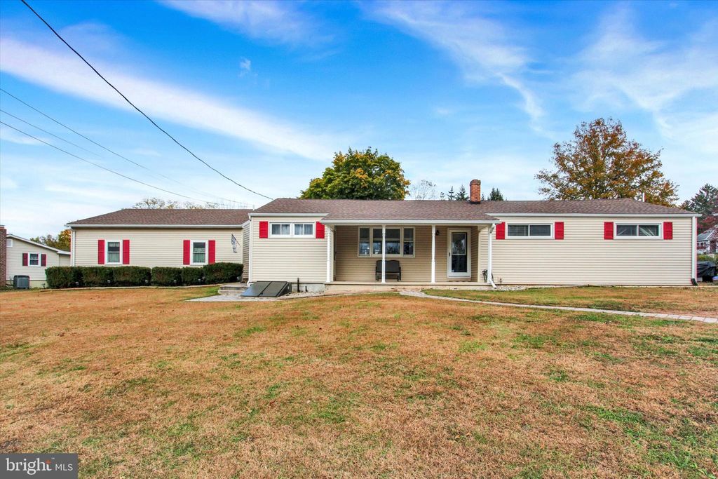 Photo of 120 Kohler Mill Road, NEW OXFORD, PA 17350 (MLS # PAAD2020416)