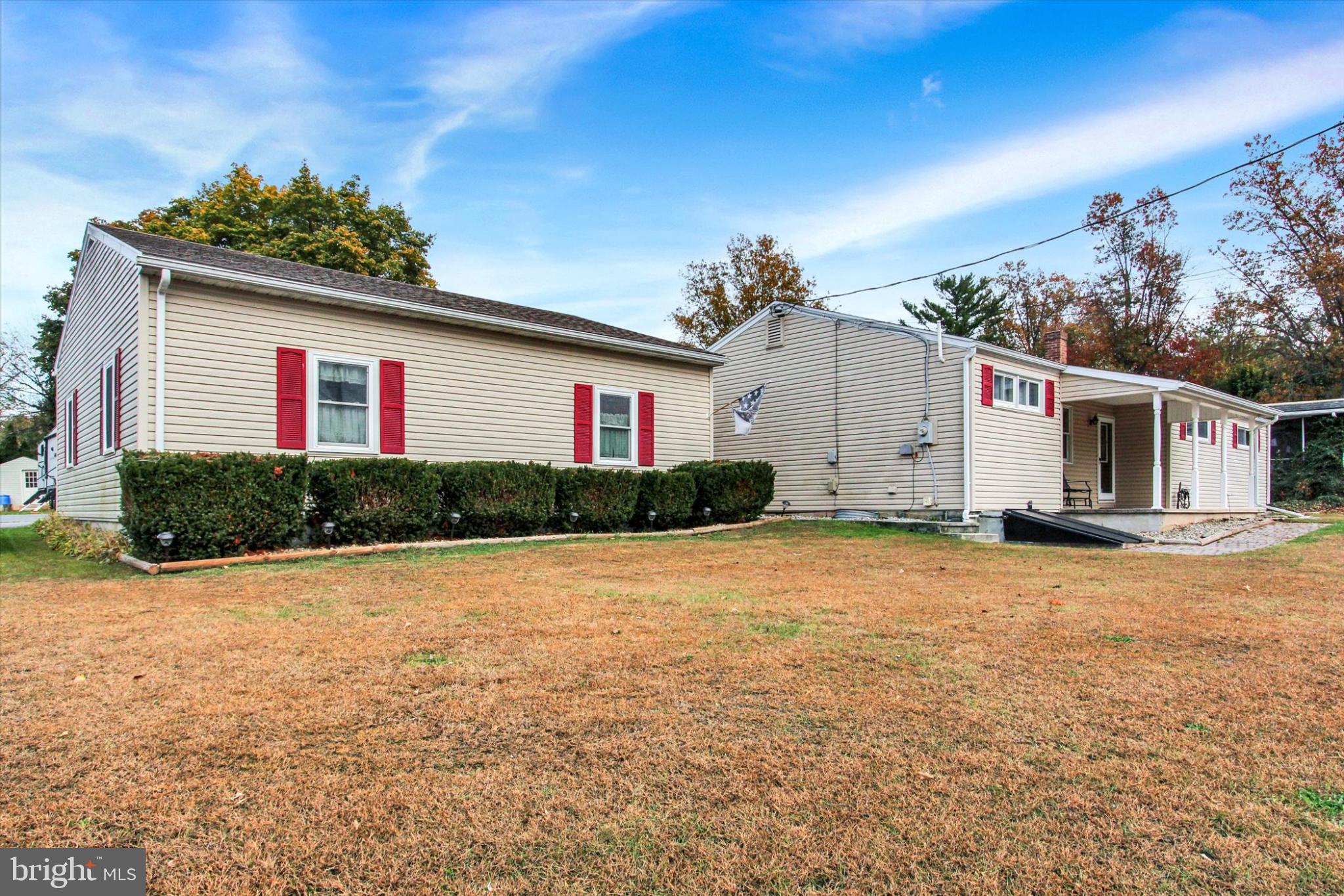 NEW OXFORD - Residential