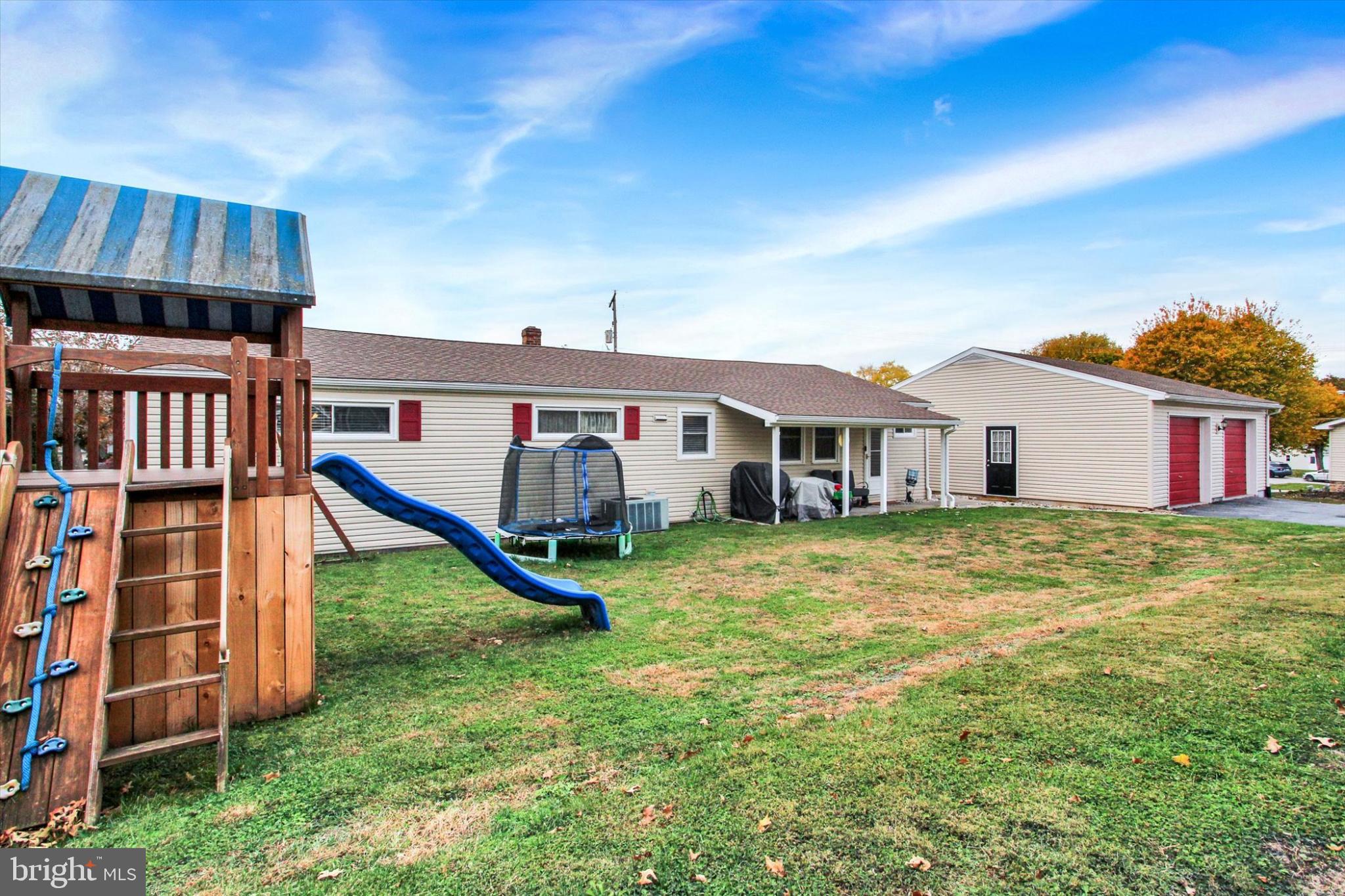 NEW OXFORD - Residential