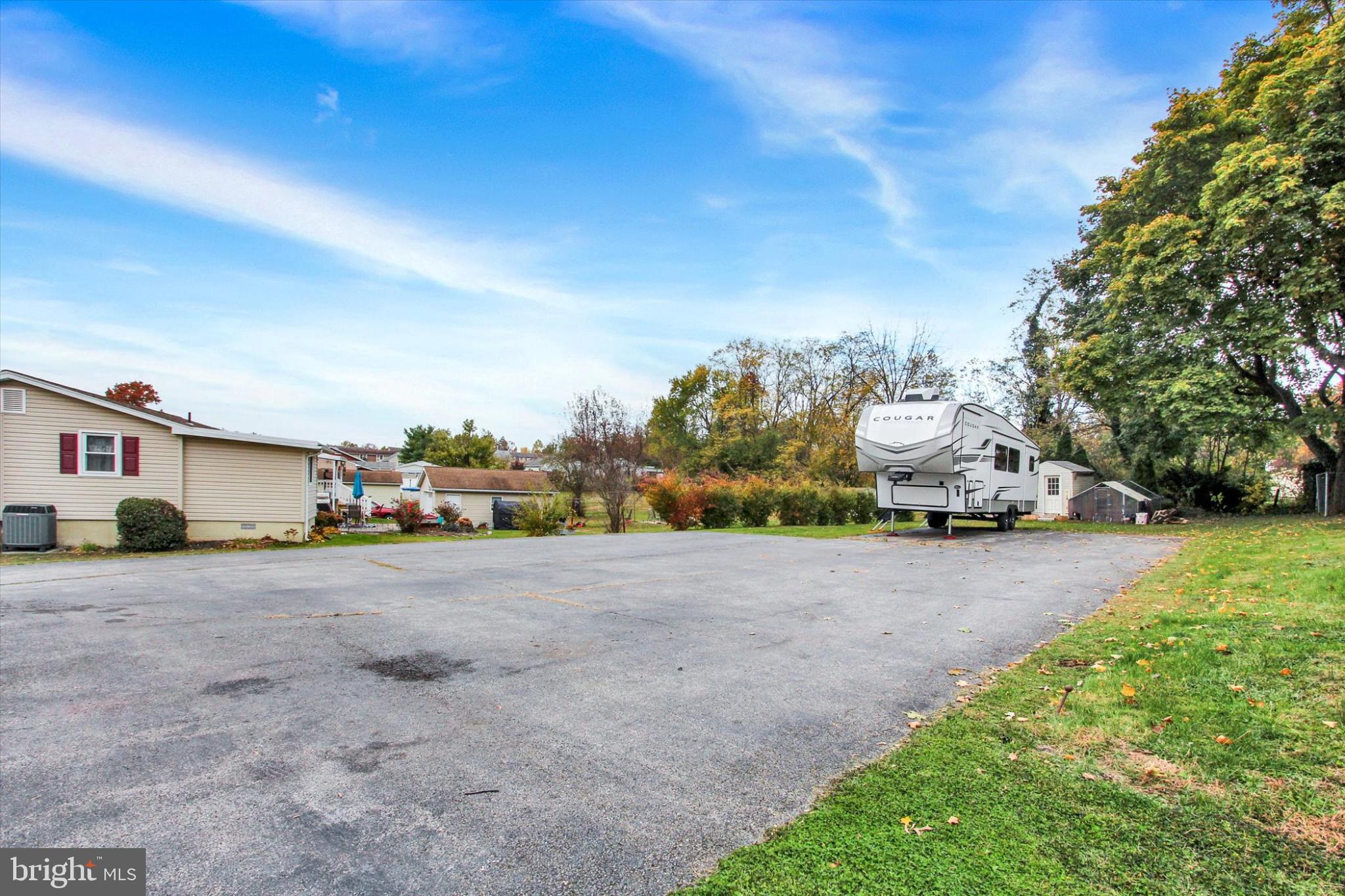 NEW OXFORD - Residential