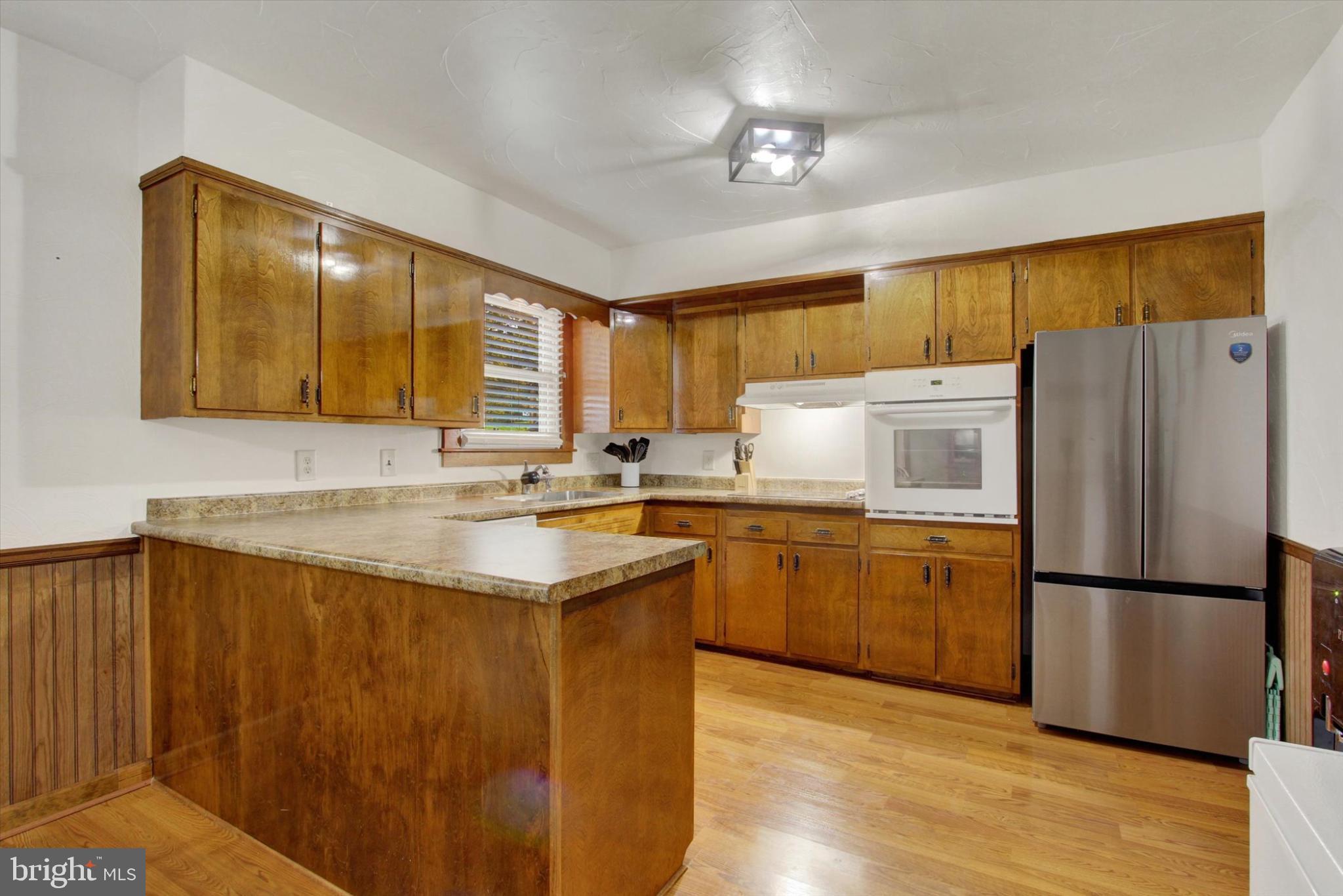 NEW OXFORD - Residential