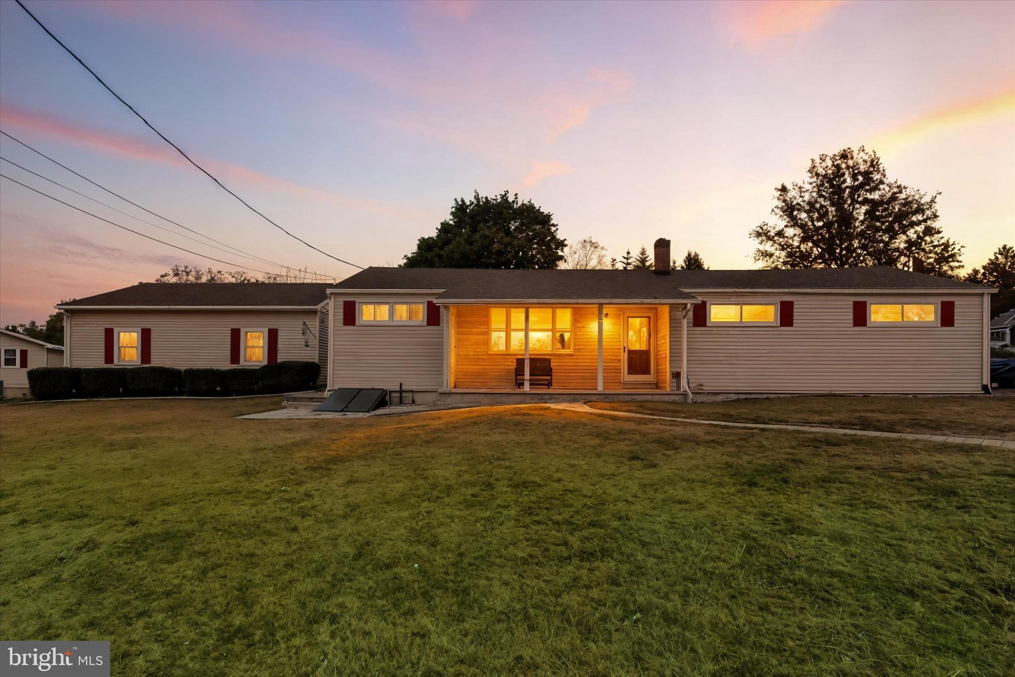 NEW OXFORD - Residential