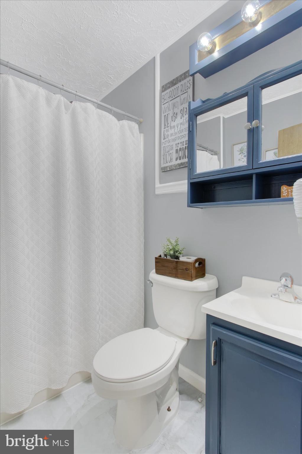 NEW OXFORD - Residential