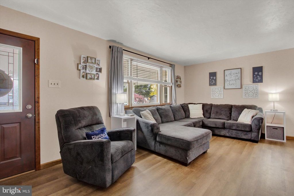 Photo of 120 Kohler Mill Road, NEW OXFORD, PA 17350 (MLS # PAAD2020416)