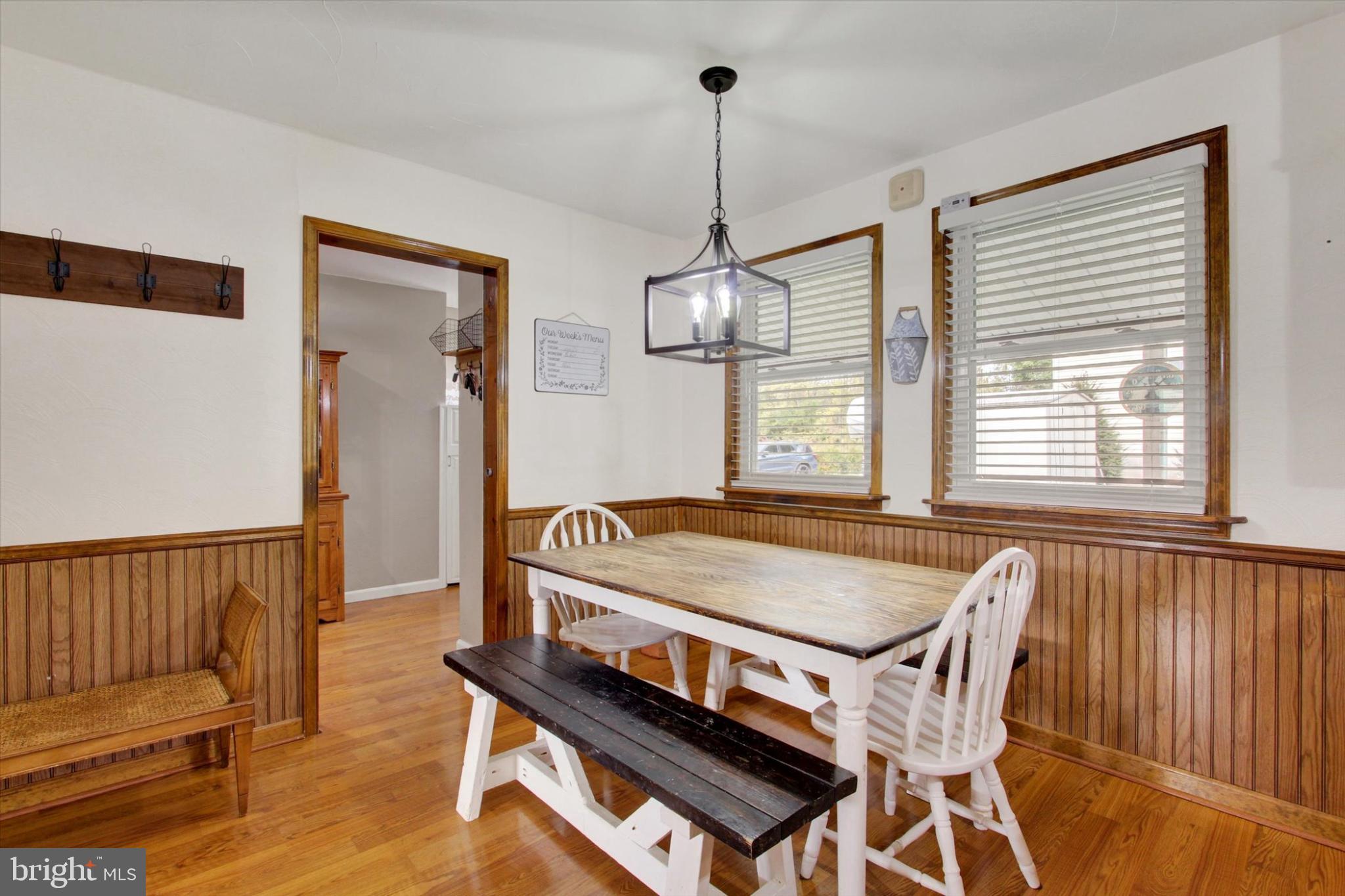 NEW OXFORD - Residential