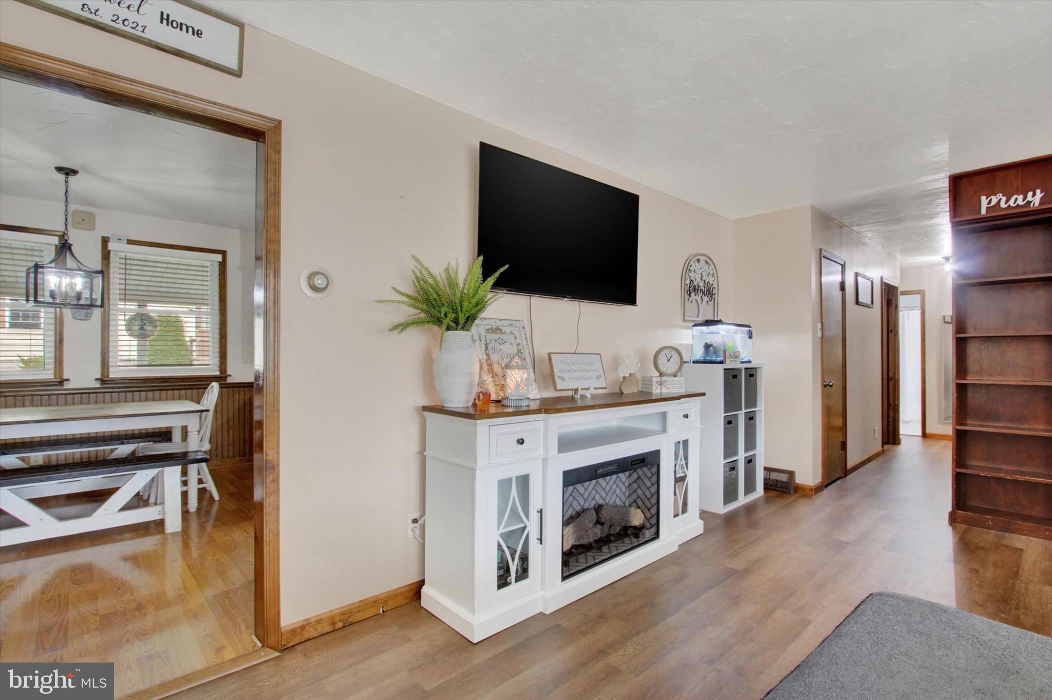 NEW OXFORD - Residential