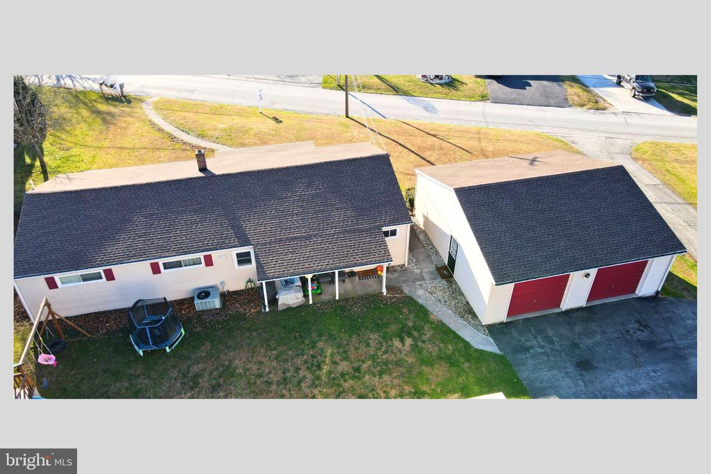 Photo of 120 Kohler Mill Road, NEW OXFORD, PA 17350 (MLS # PAAD2020416)