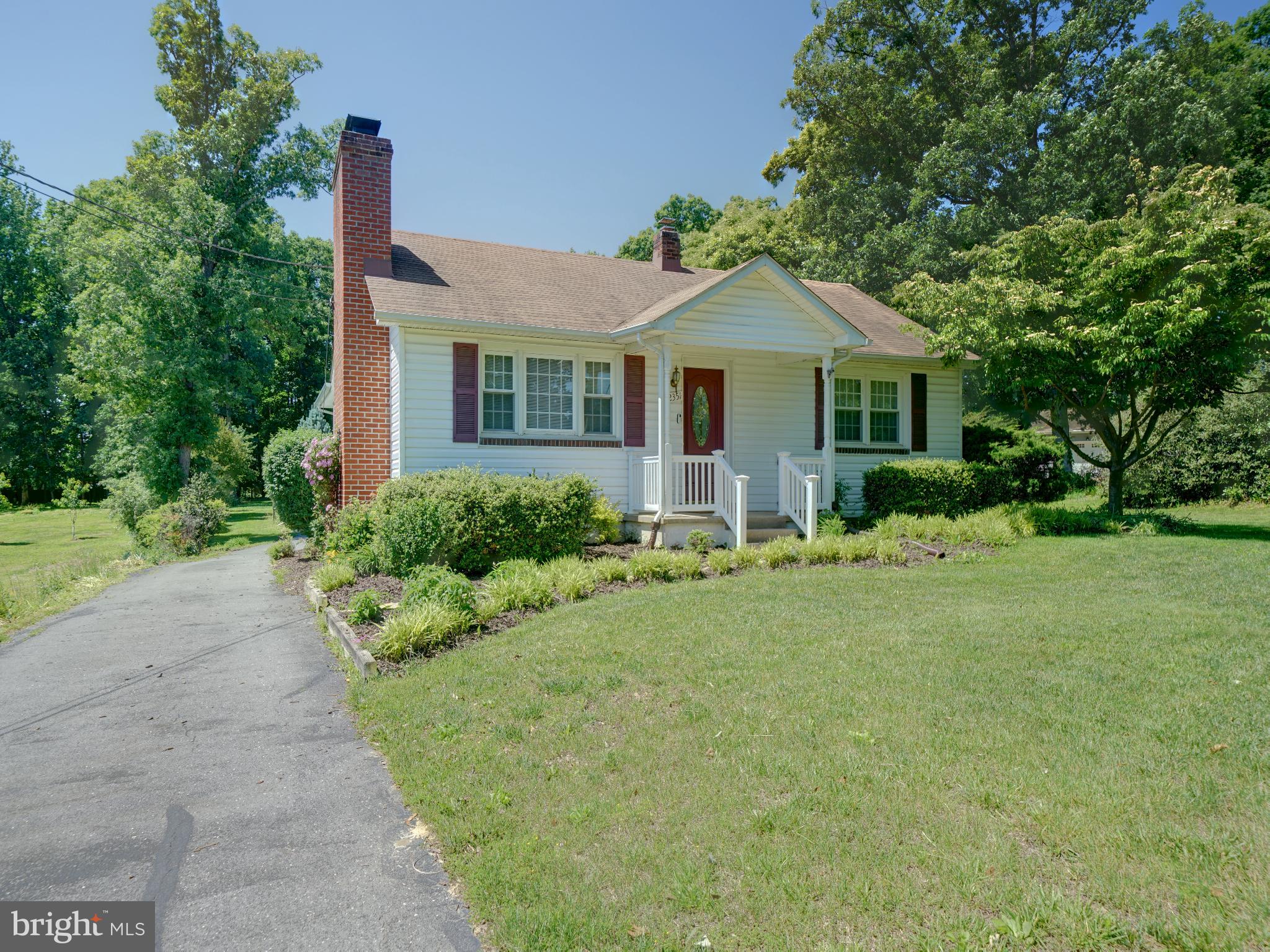 12351 SCAGGSVILLE ROAD