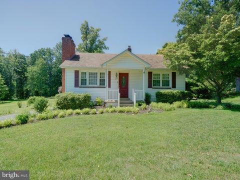 Homes For Sale - 12351 Scaggsville Road<br/> FULTON, MD 20759
