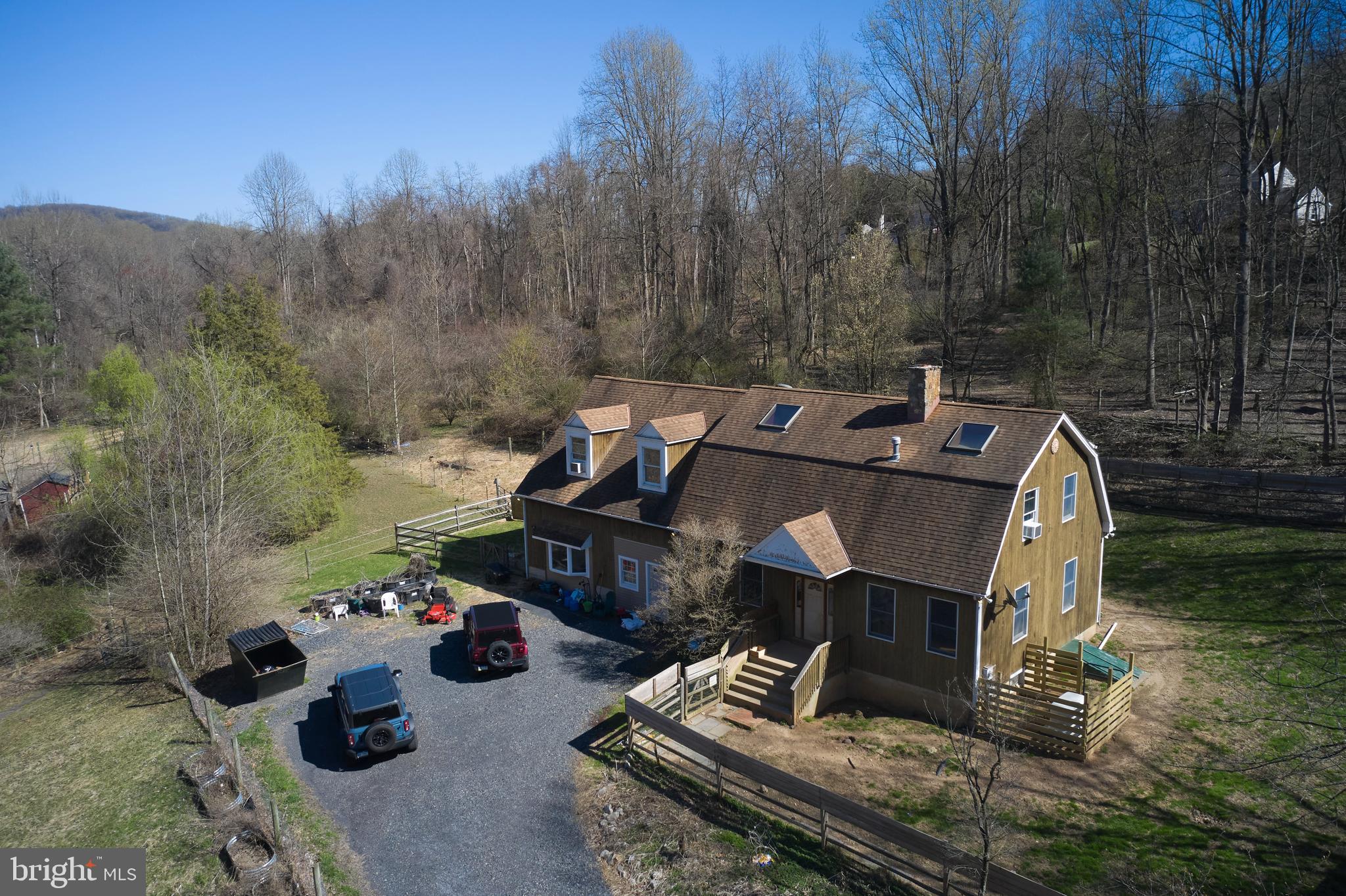 130 RATTLESNAKE ROAD