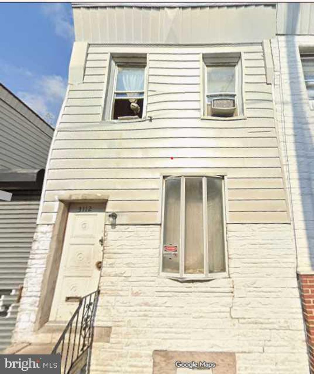 Photo of 3112 Hurley Street, PHILADELPHIA, PA 19134 (MLS # PAPH2539628)