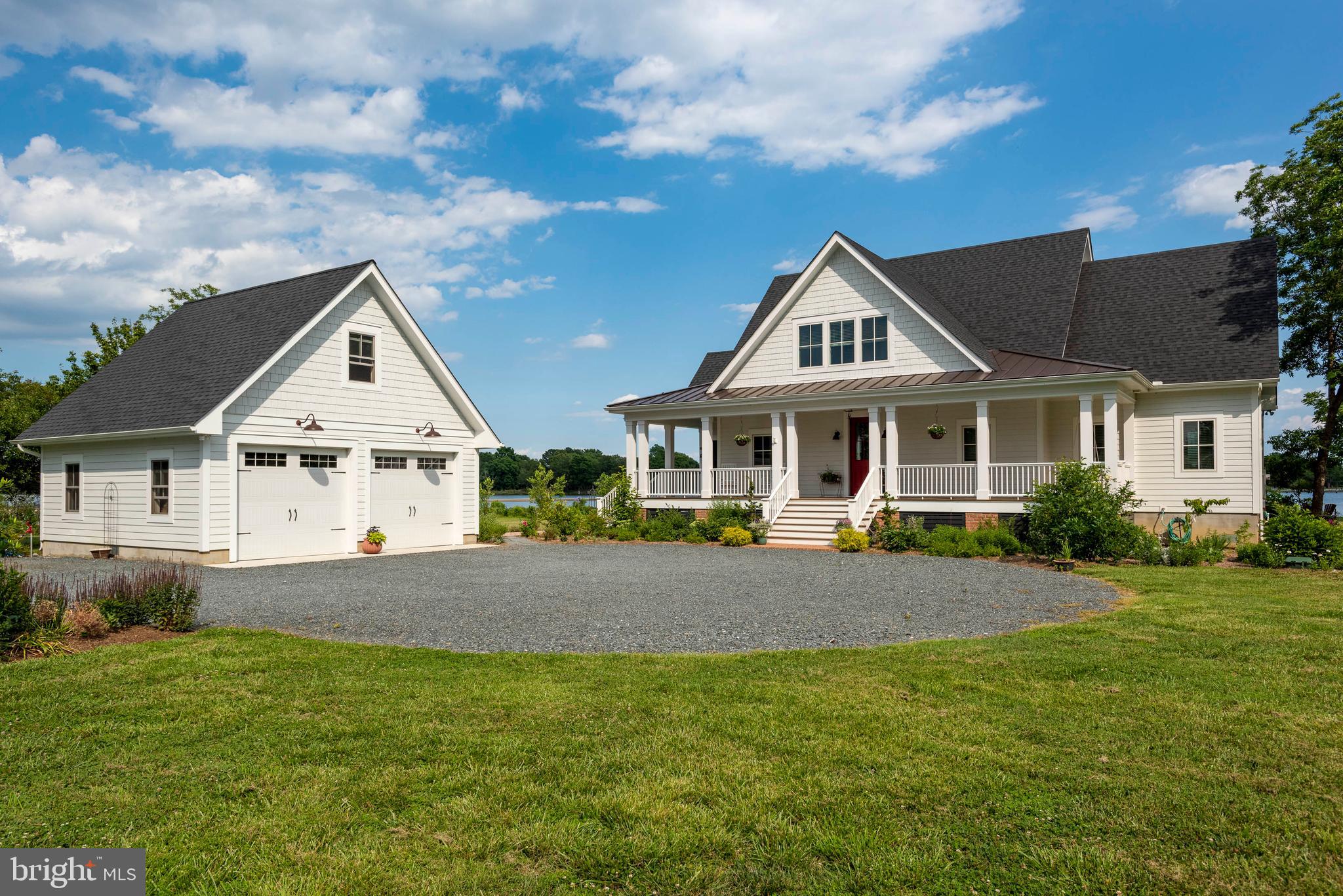 BACHELORS POINT - Residential