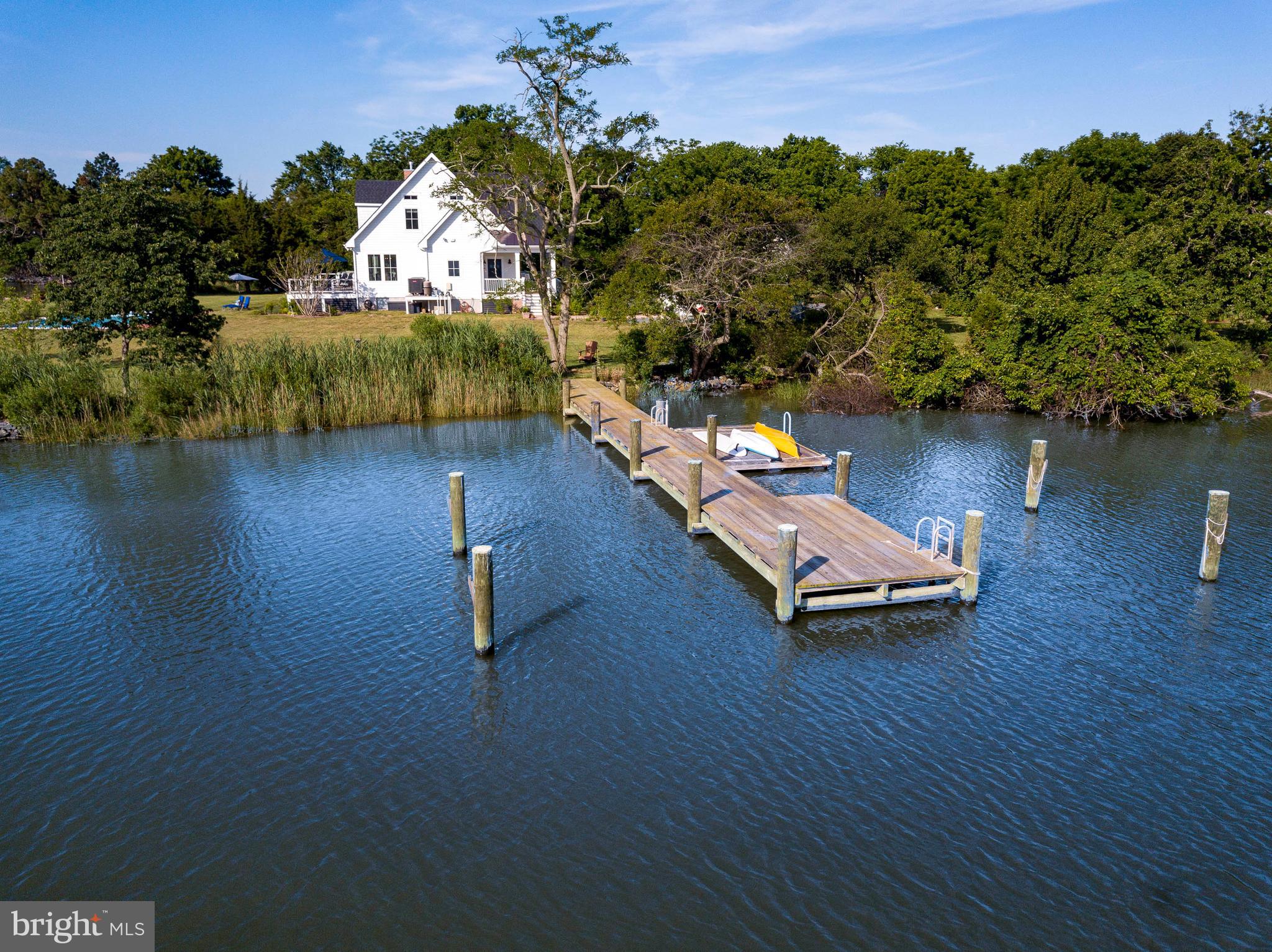 BACHELORS POINT - Residential