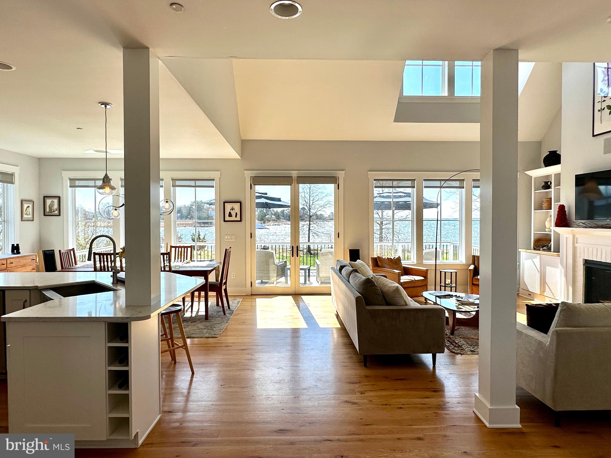 BACHELORS POINT - Residential