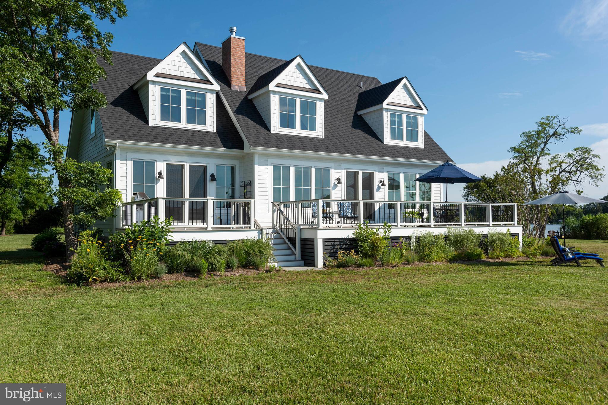 BACHELORS POINT - Residential