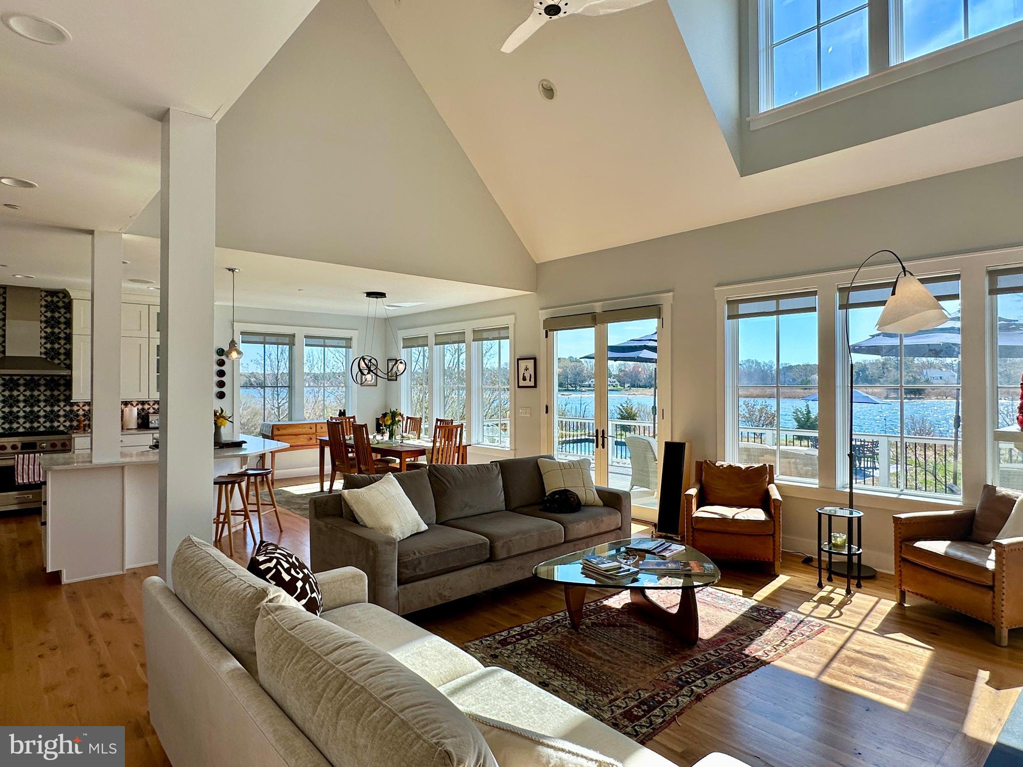 BACHELORS POINT - Residential