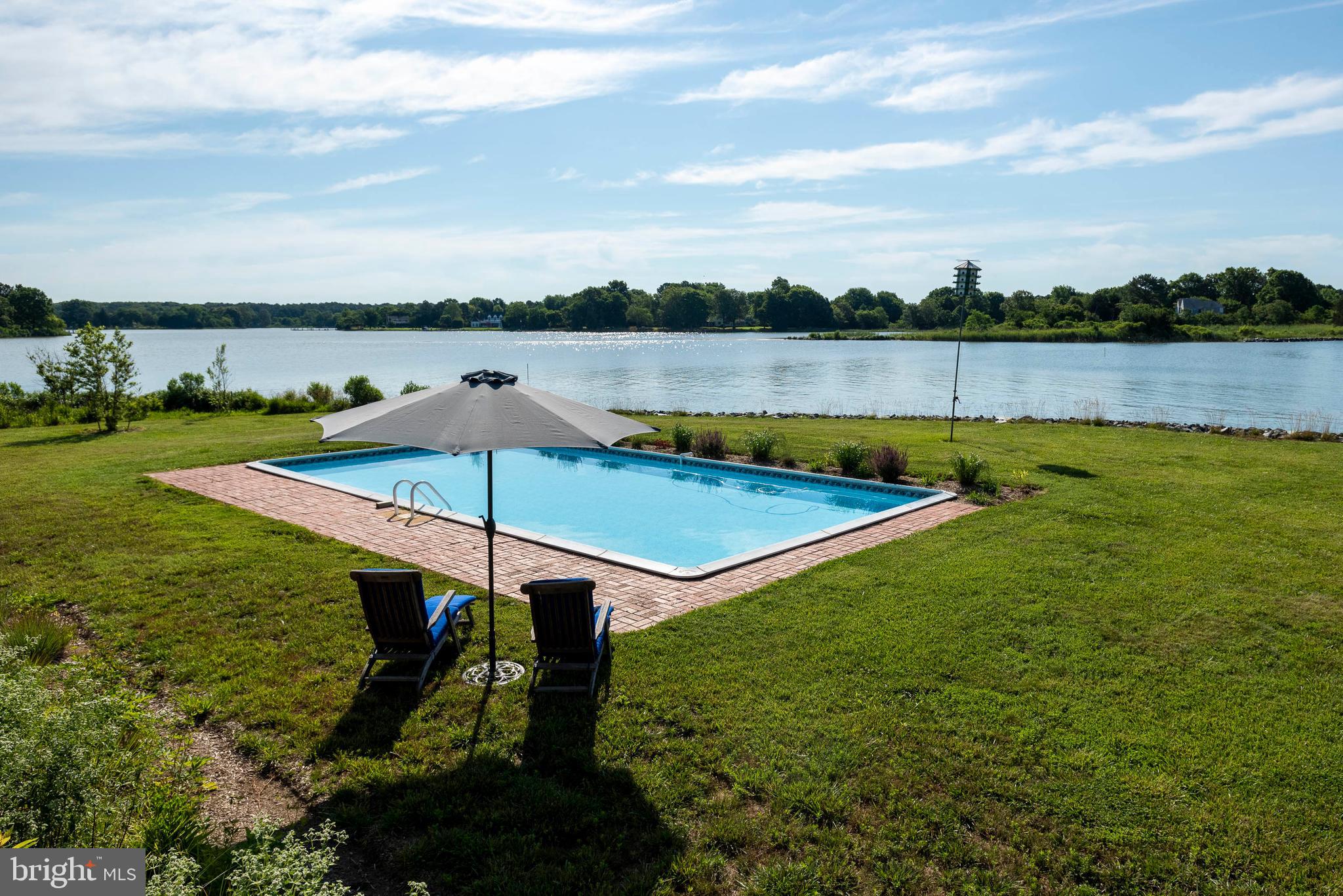 BACHELORS POINT - Residential