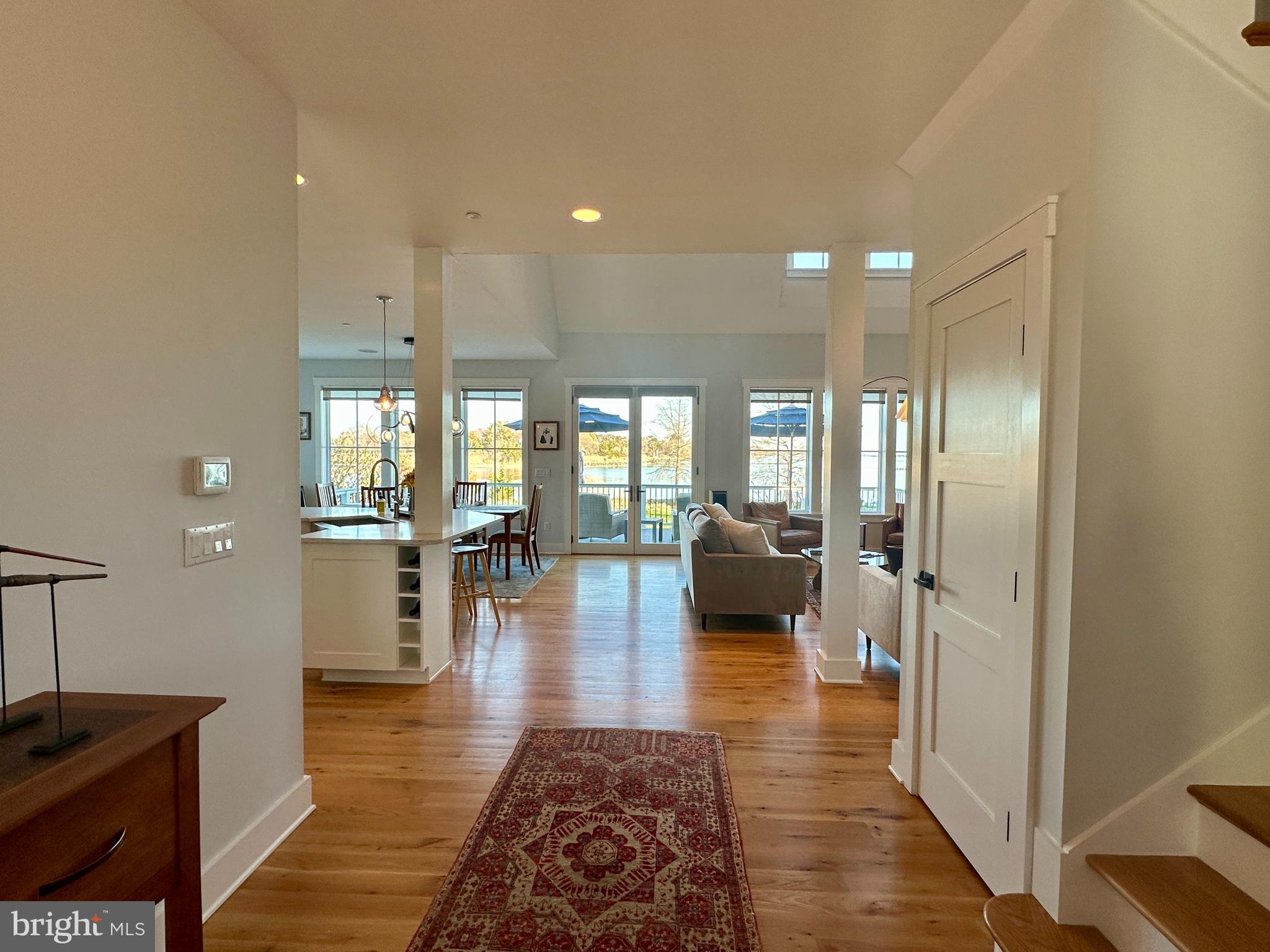 BACHELORS POINT - Residential