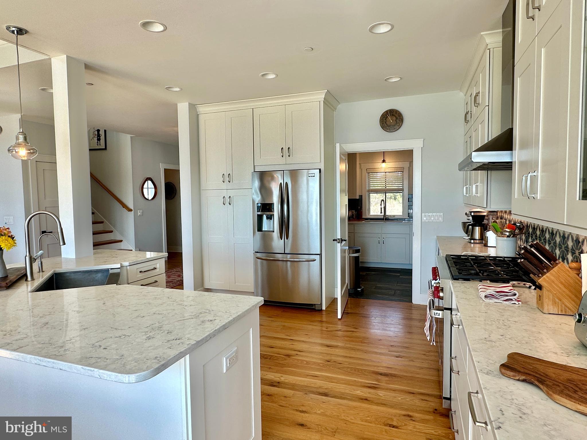 BACHELORS POINT - Residential