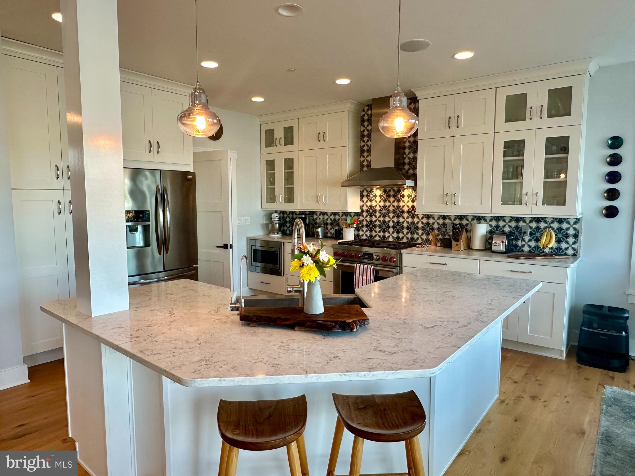 BACHELORS POINT - Residential