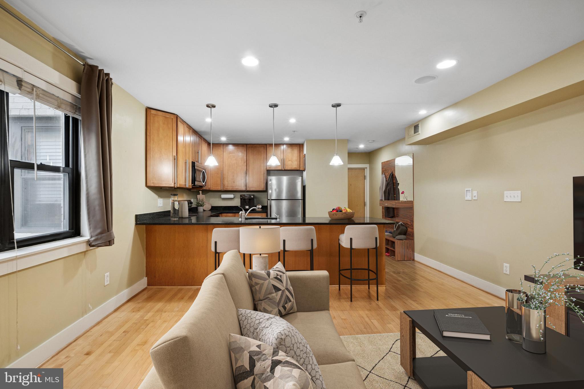 1323 K STREET SE 203
