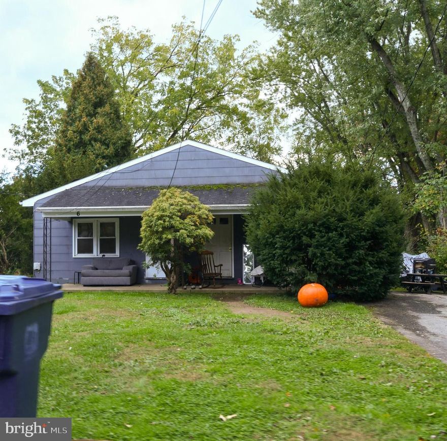 Multi-Family Listing. The 14 unit package is comprised of 7 bungalow twins spread over nearly 4 acres in Valley Township, Coatesville. All rentals are currently $1075 +  per unit per month. Each unit is 925 sq ft, 2 BR 1 Bath. One unit is vacated, needs repair and is available for showing. Recent work- paved Michinok Dr and updated electrical in all units. Public sewer, R20 zoning. Call with your questions! Do not disturb tenants. Property will be sold "AS IS, WHERE IS".