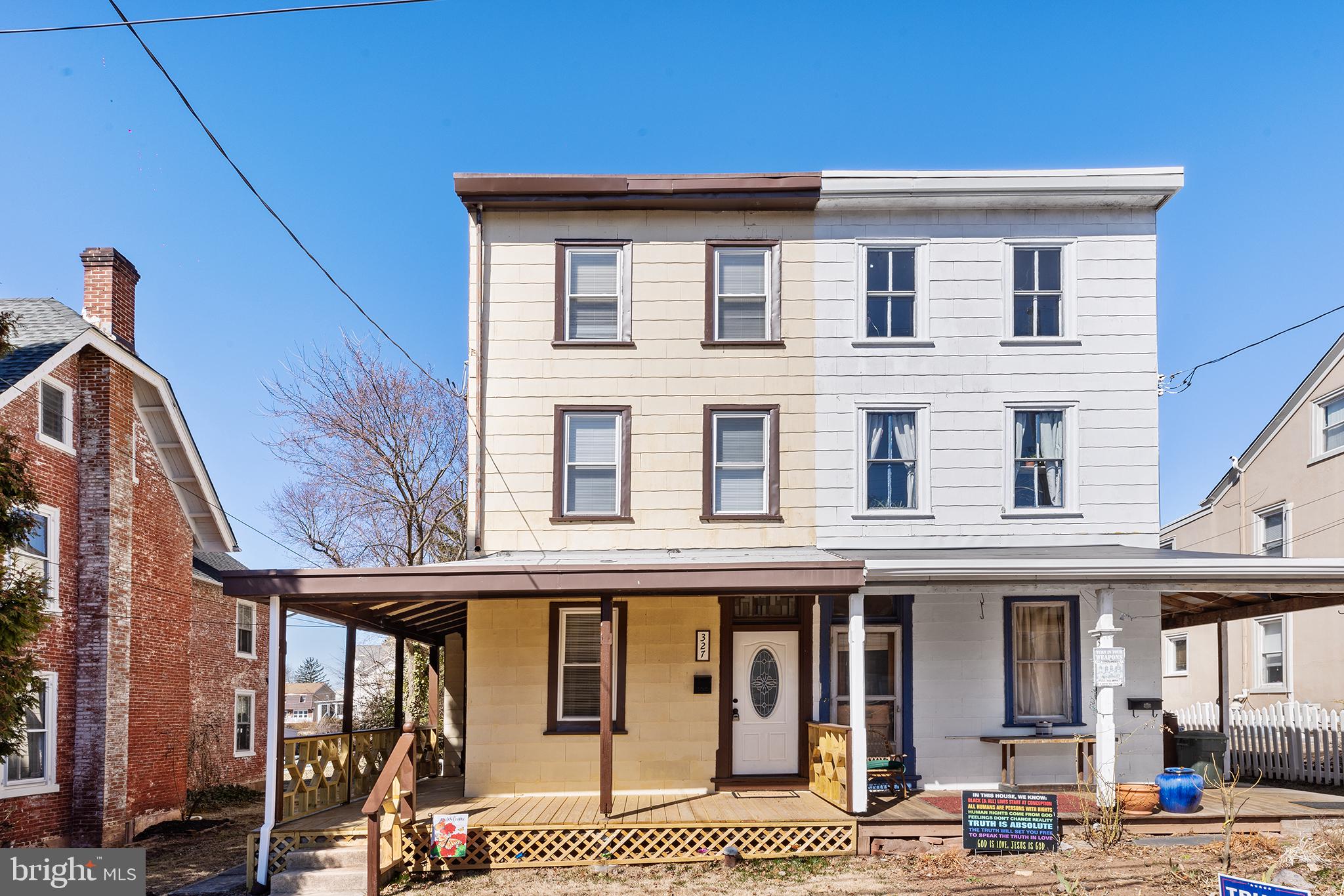 NONE AVAILABLE - Residential