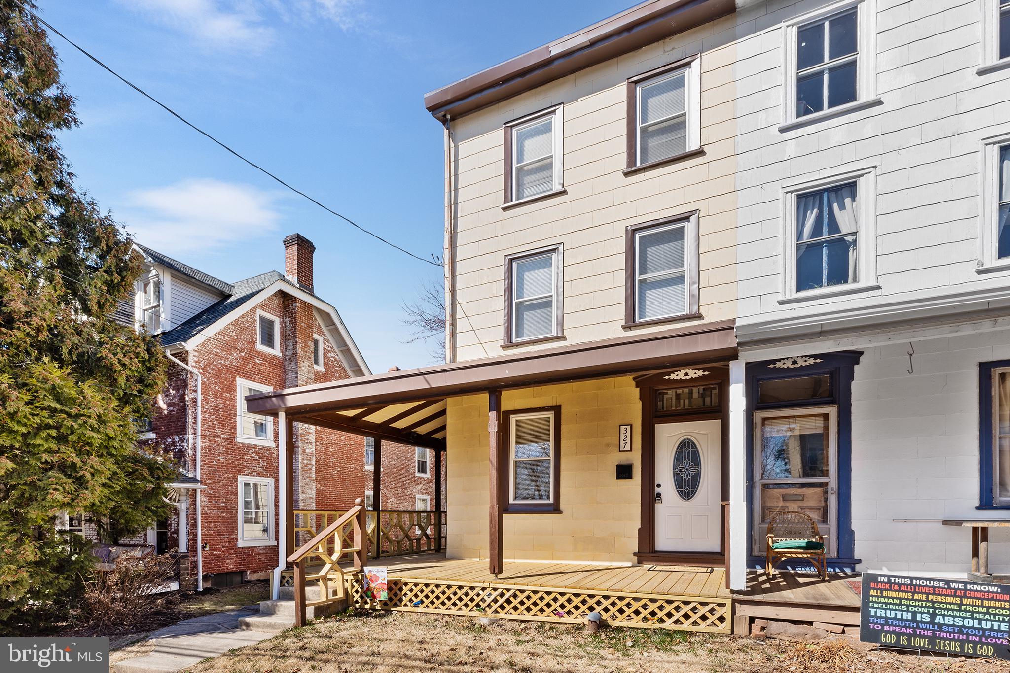 NONE AVAILABLE - Residential