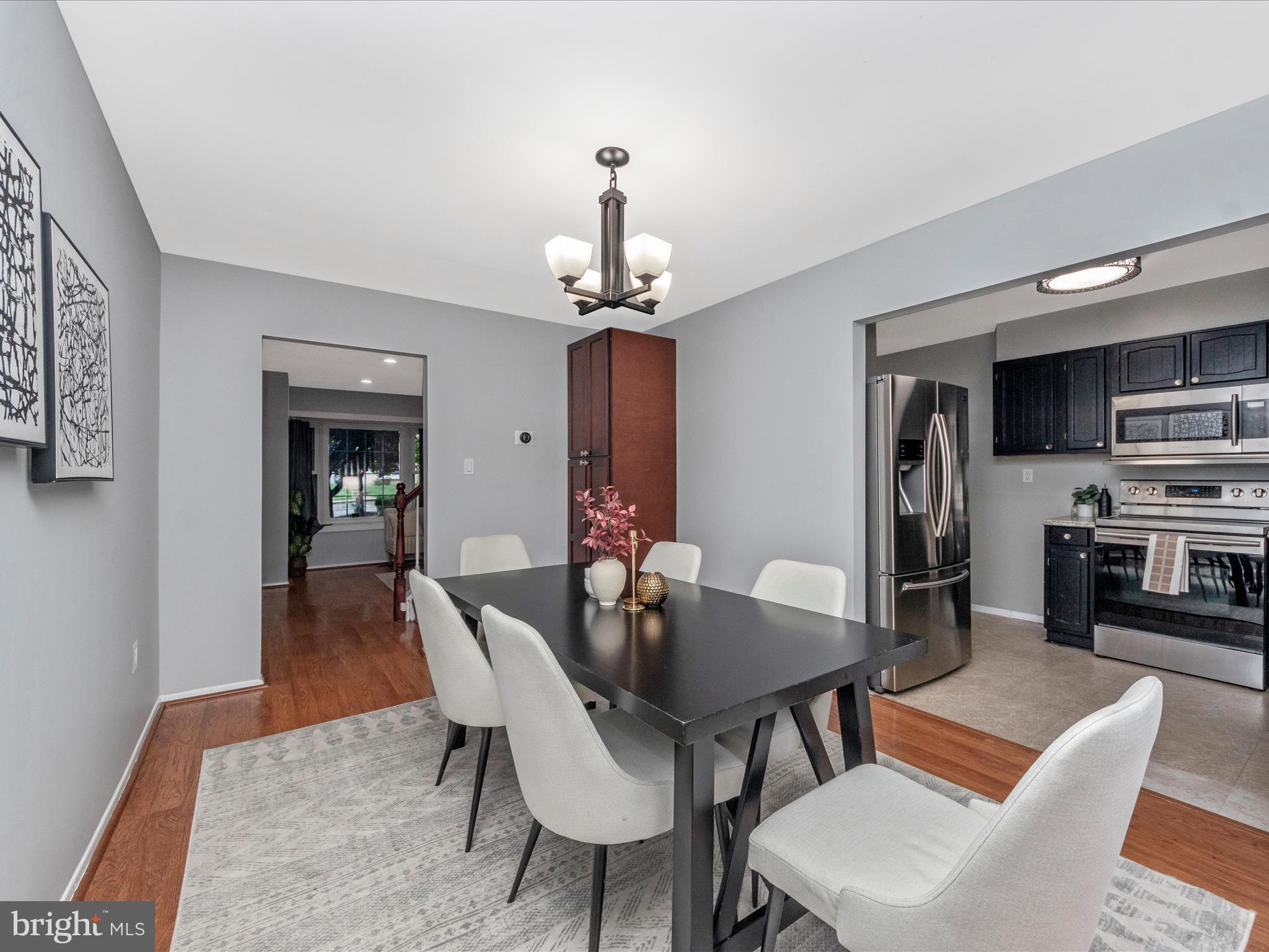 LOTTSFORD COMMUNITY - Residential