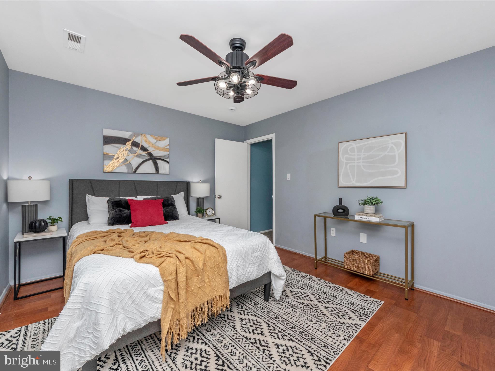 LOTTSFORD COMMUNITY - Residential