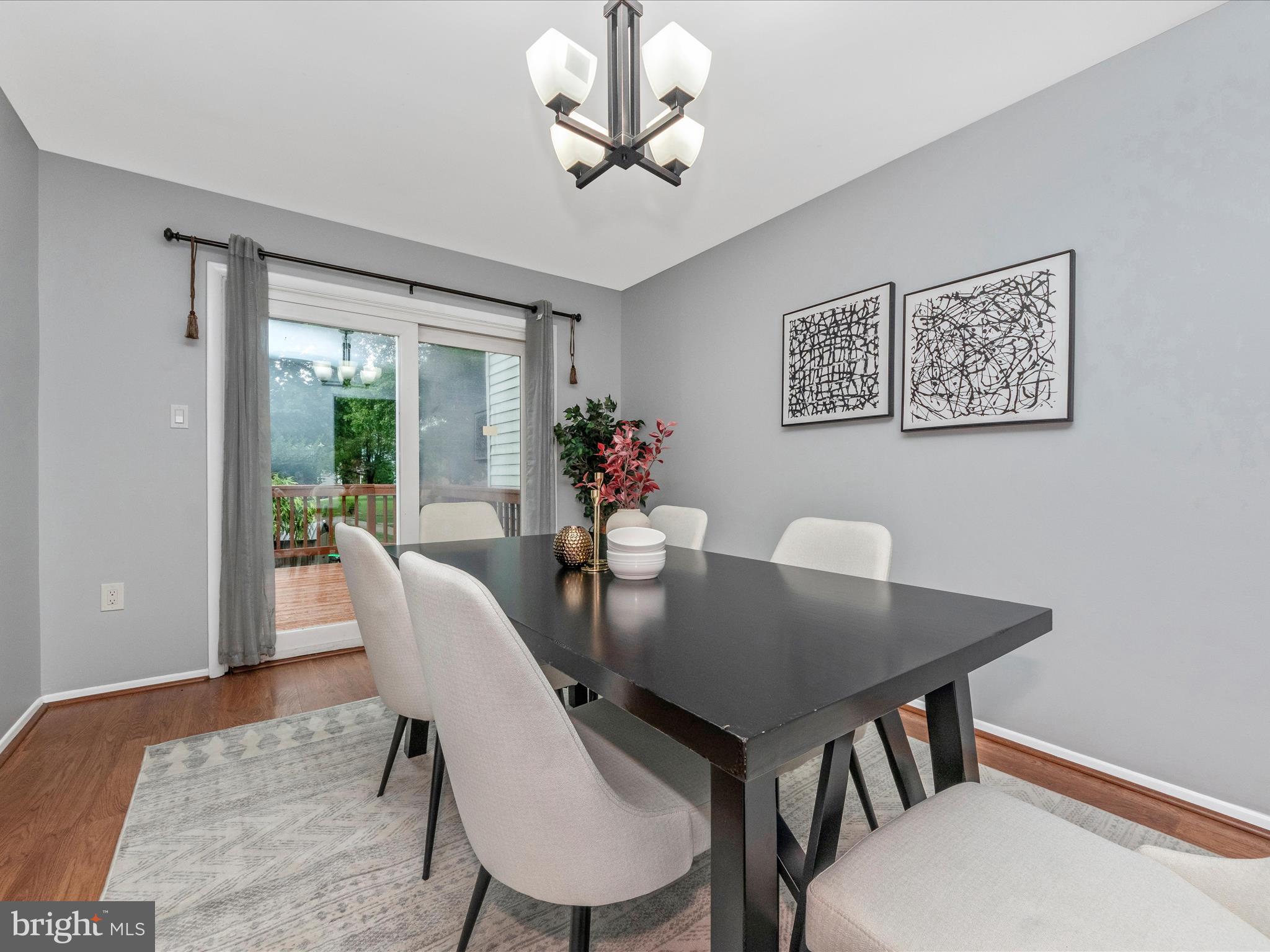 LOTTSFORD COMMUNITY - Residential