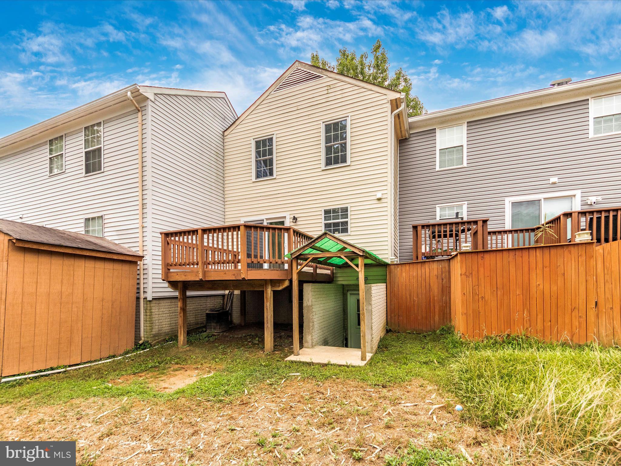 LOTTSFORD COMMUNITY - Residential