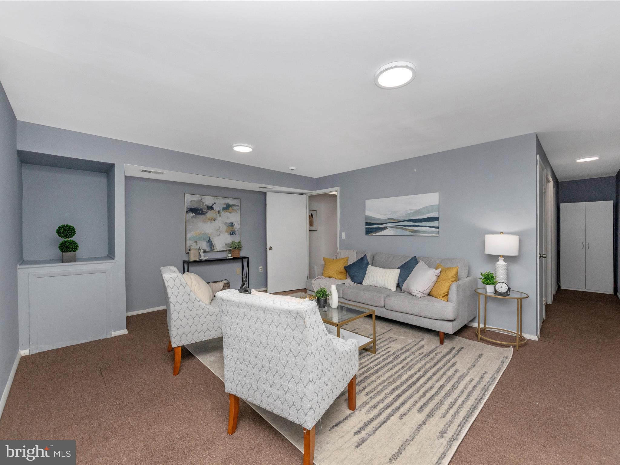 LOTTSFORD COMMUNITY - Residential