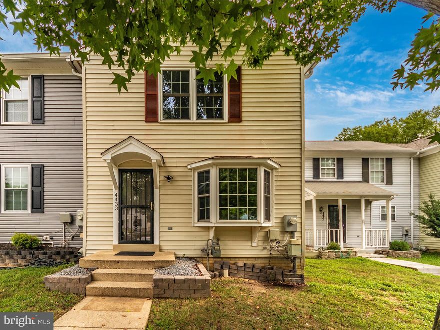 Hello Everyone,

First, thanks for taking the time to present this home to your clients. The seller would like to request that all offers be in on Monday (tomorrow) before noon. I hope this will allow you enough time to prepare your offers.  You will feel right at home in this charming three-level townhome in the desirable city of Bowie. The main level has a living room, a half bathroom, and an updated kitchen with stainless steel appliances. Entertain family and friends in the formal dining room that walks out to a private deck overlooking the trees. The upper level boasts 3 bedrooms furnished with carpet and 2 full bathrooms. Walk down to the basement which is the perfect recreation room that is fully finished, has a separate exit, and can be used as a movie room, playroom, office, etc. It has a full bathroom and a convenient laundry room. Commuting is a breeze since Rt. 50 is only minutes away and there are plenty of stores and shopping centers that Bowie has to offer. Schedule your showing and make this your home sweet home!
