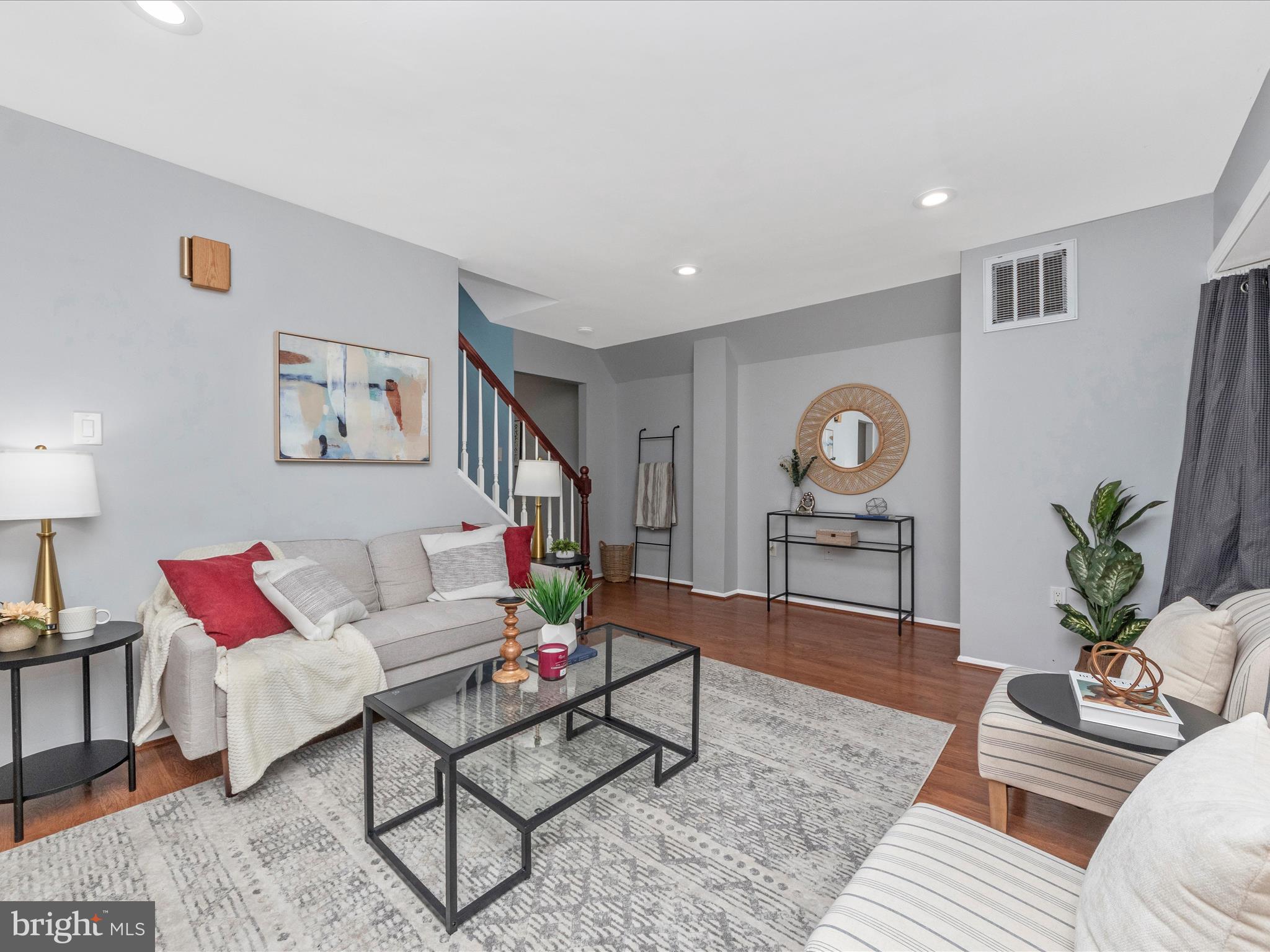 LOTTSFORD COMMUNITY - Residential