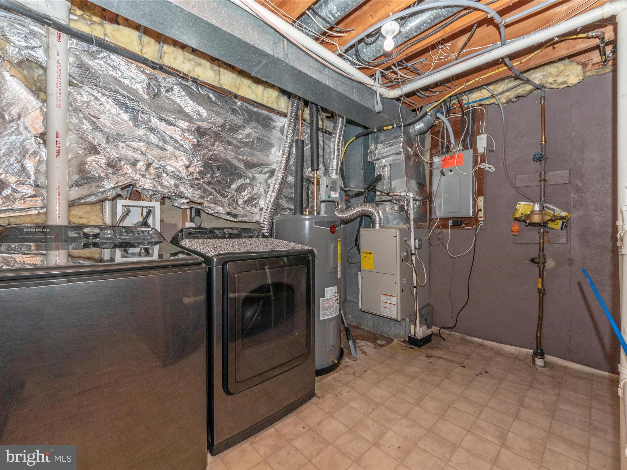 LOTTSFORD COMMUNITY - Residential