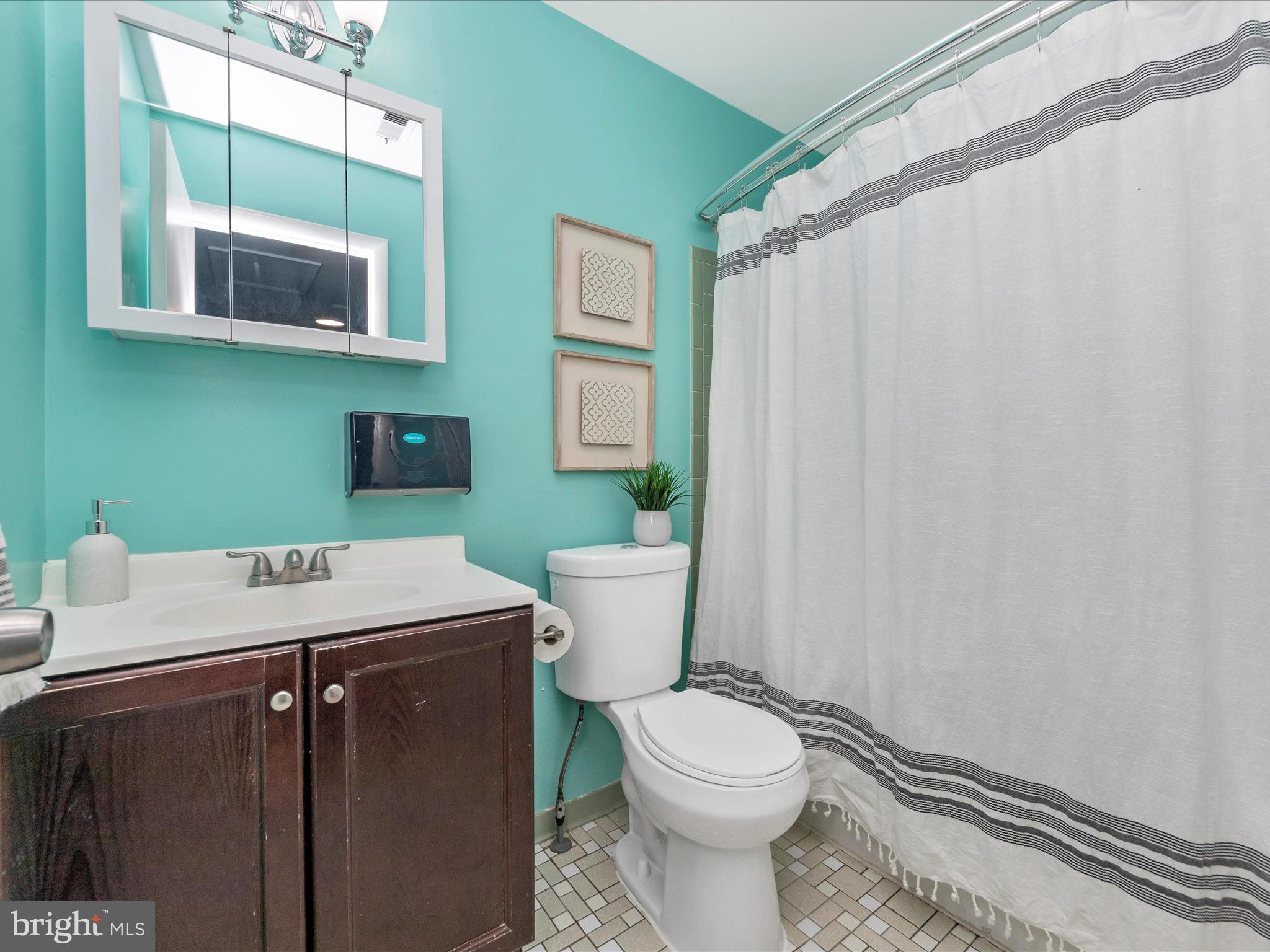 LOTTSFORD COMMUNITY - Residential