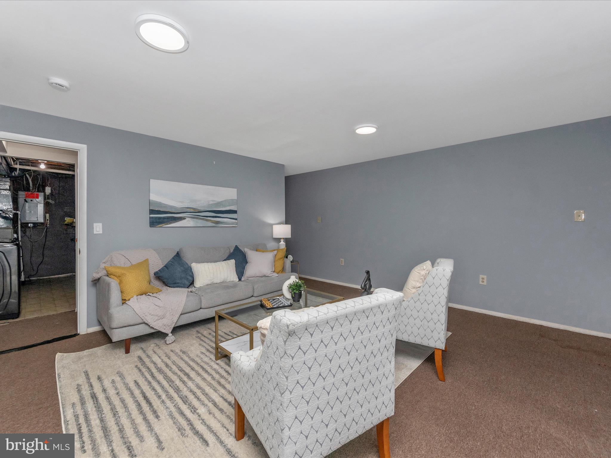 LOTTSFORD COMMUNITY - Residential