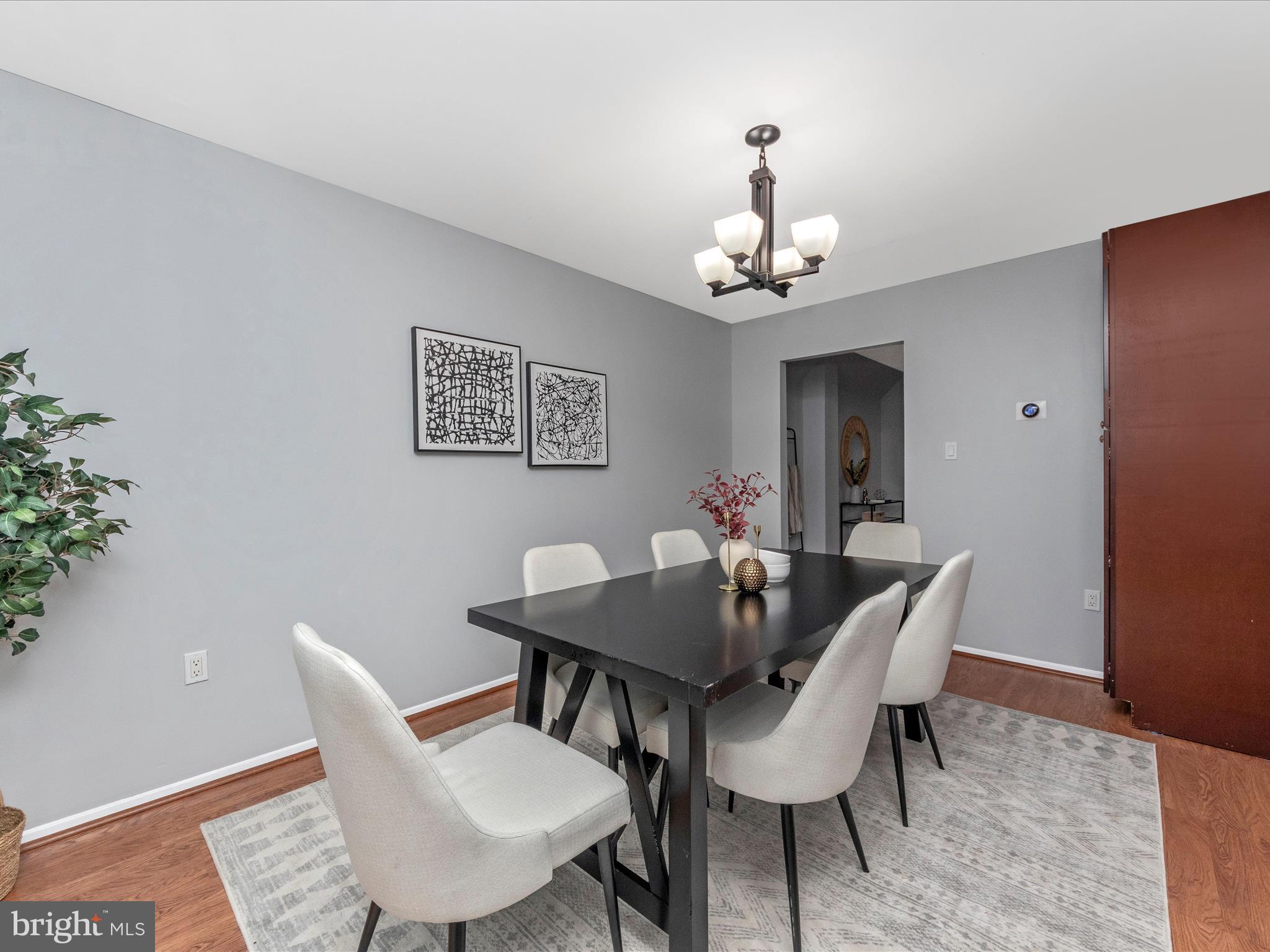 LOTTSFORD COMMUNITY - Residential