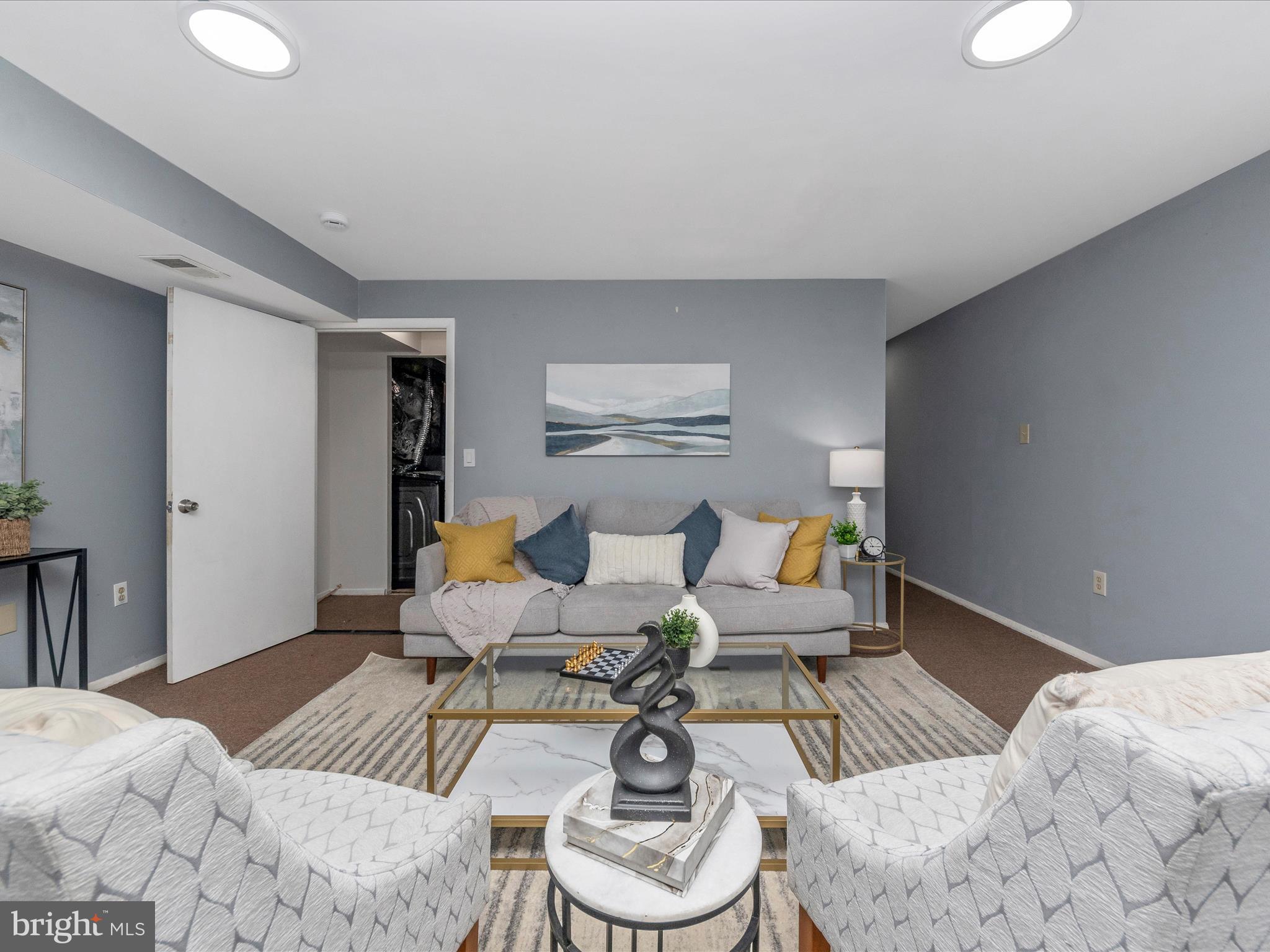 LOTTSFORD COMMUNITY - Residential